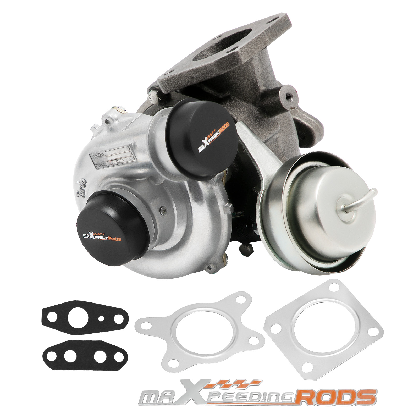 Turbocharger Turbo for Ford Ranger WEAT 2006-2009 VDD20021 115KW 143HP New@O145