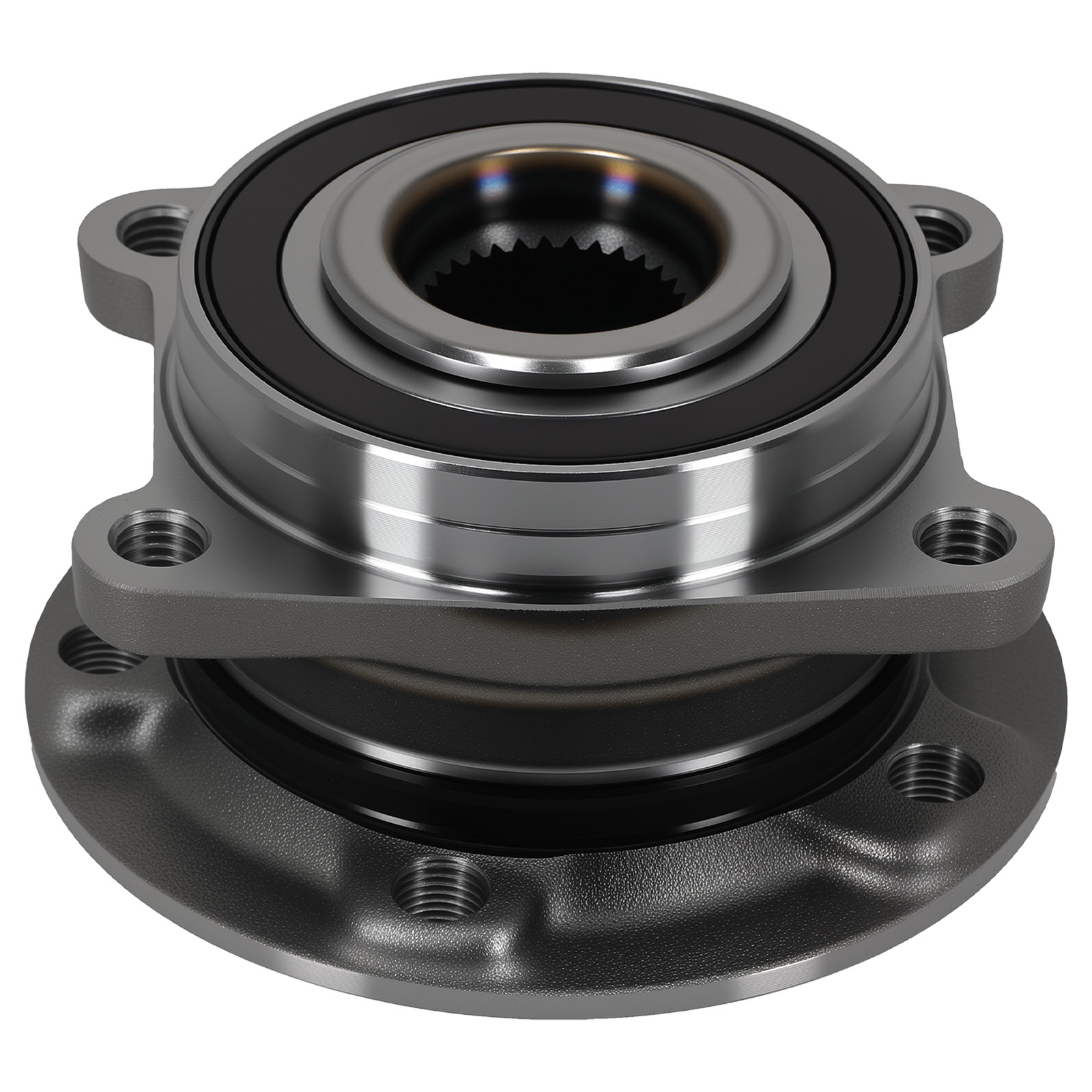 Rear Wheel Hub Bearing Assembly for Jeep Cherokee 2014-2023 512513 MB25313