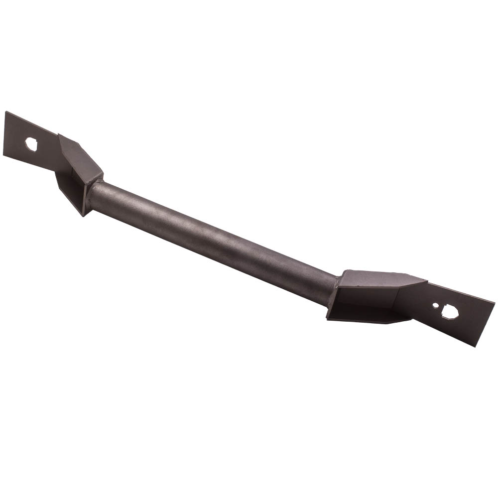 Front Fuel Tank Support Crossmember Kit For Chevy Silverado 1500 2500 1996-06