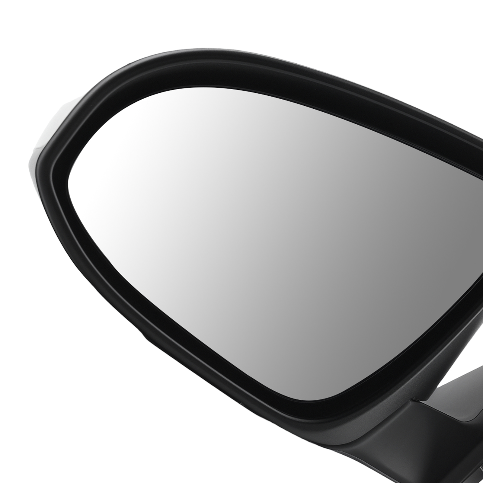 Rear View Mirror Left for Toyota Camry LE Hybrid 2012-2014 8790906401 Power