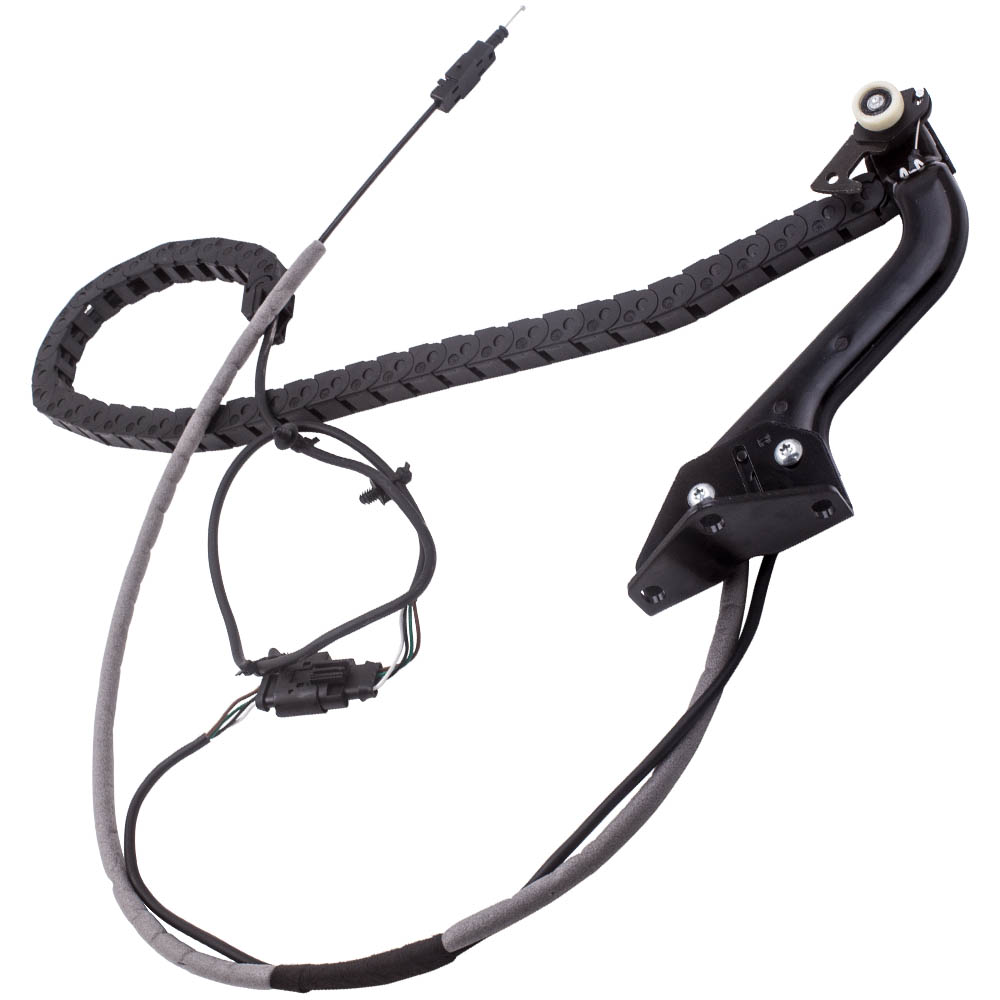 Right Hand Sliding Side Door Cable Track for Mercedes Sprinter 2006 9068203369