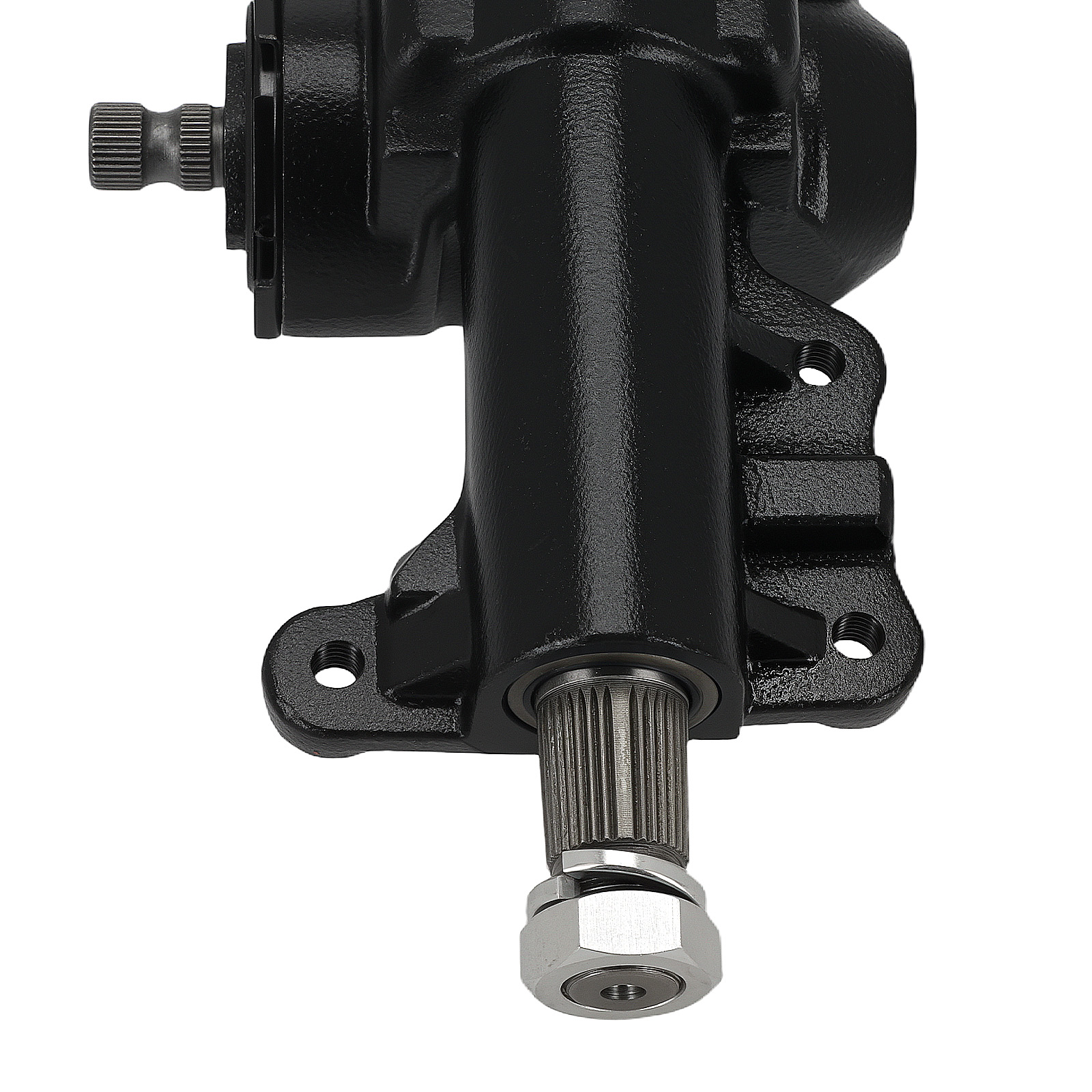 Power Steering Gear Box for Ford Mustang Mercury Cougar 1967-197018270117101
