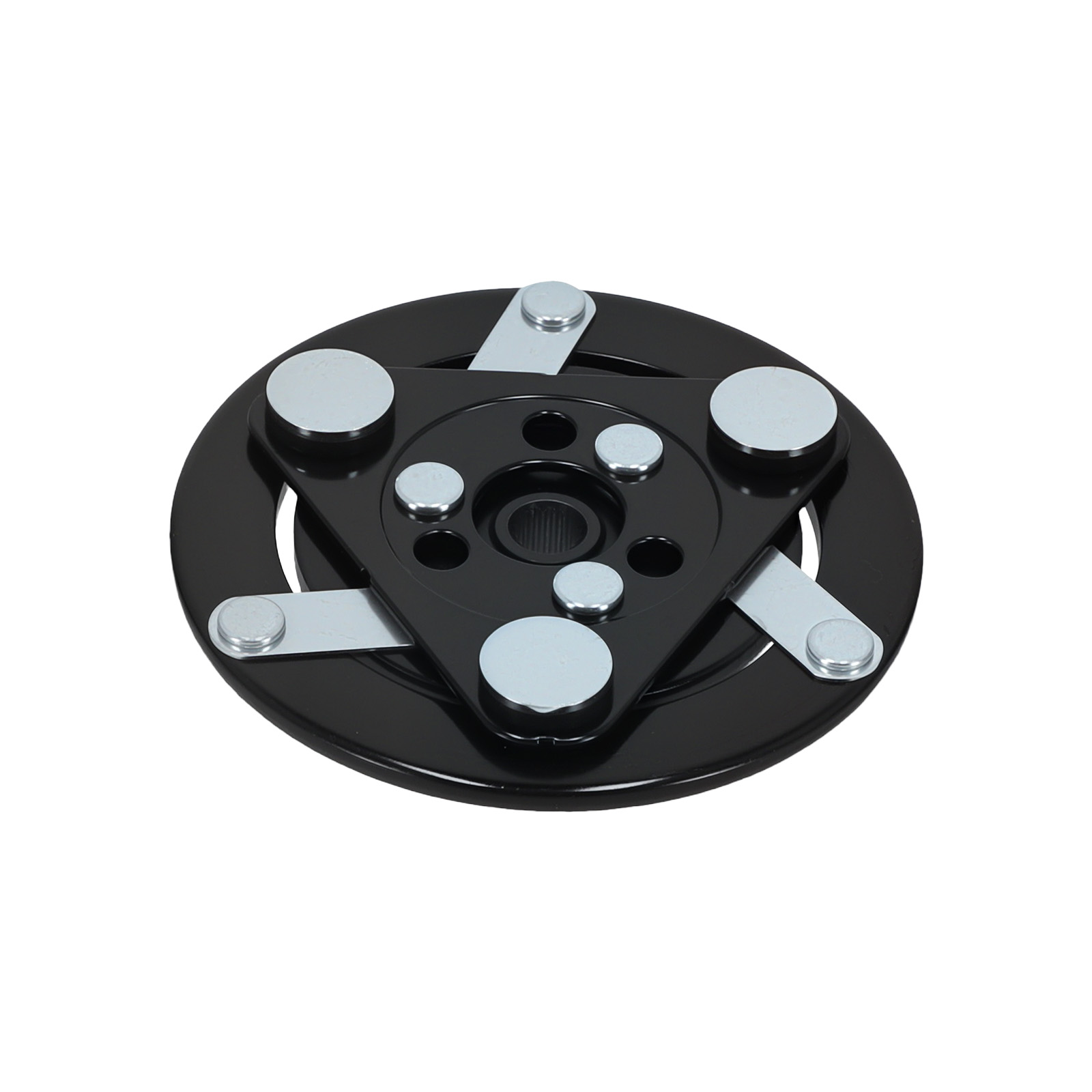 AC Compressor Clutch Kit for HONDA CIVIC 1.7L  2001 - 2005  38810PLMA11 12V