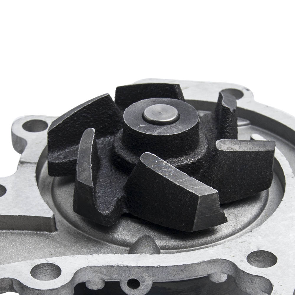 Timing Belt Kit & Water Pump For 92-97 Honda Acura Isuzu Rodeo Trooper 3.2L 6VD1