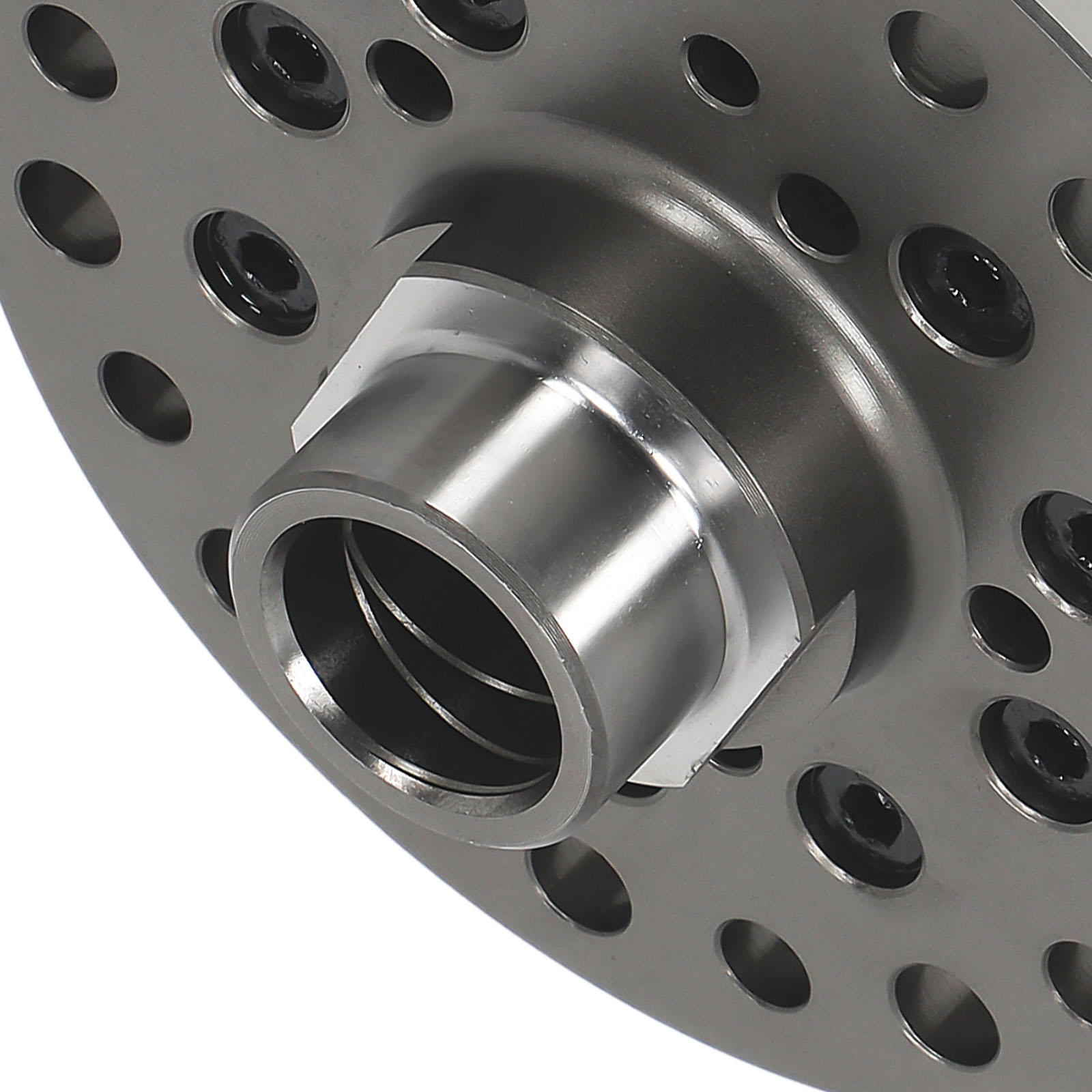 Helical LSD Worm Gear Limited Slip Differential Fit for Dana 30 Front 27 Spline