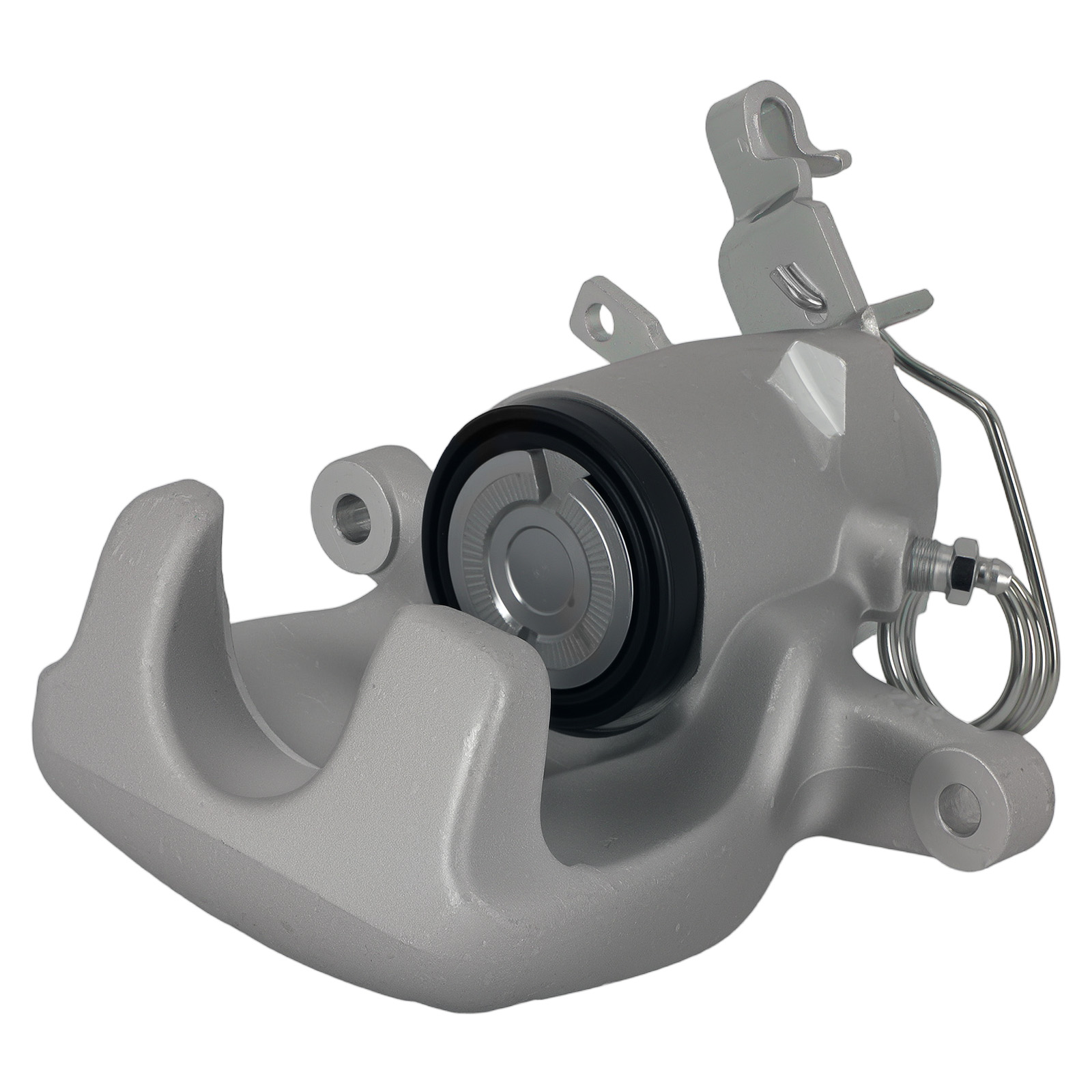 Caliper Freno Trasero Derecha For Volkswagen Caddy III 1.4 1.6 2.0 TDI SDI 04-15
