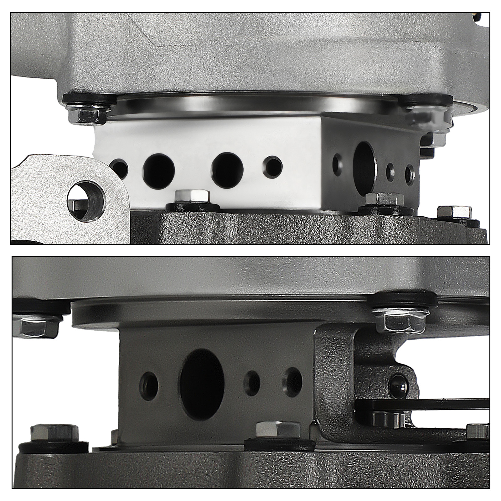 53039880182 Turbolader for Nissan Pathfinder SUV 2.5 dCi YD25DDTI Engine 2010-13