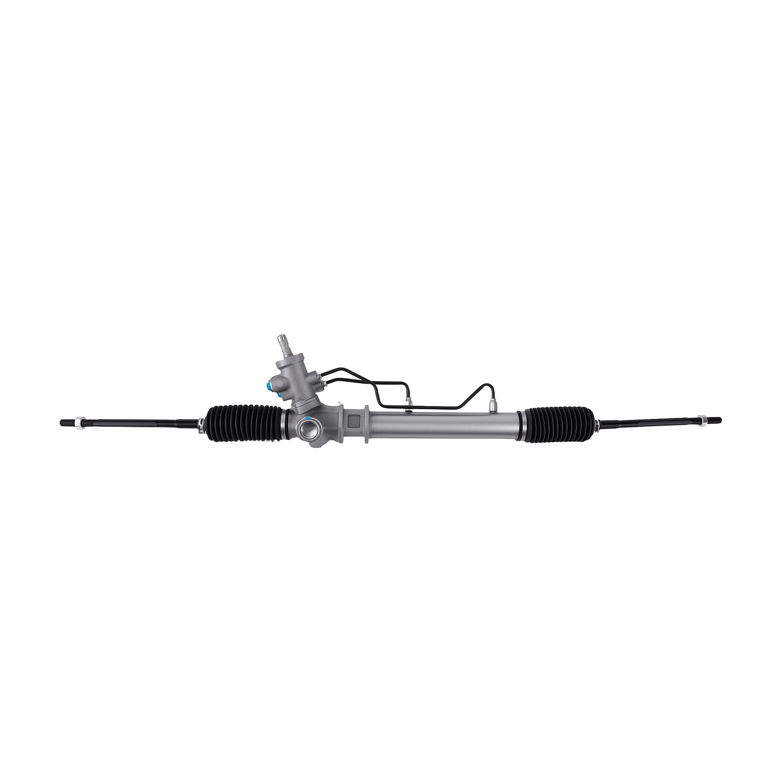 Steering Rack 22-1014 + 4x Ball Joints Kit for Isuzu Ascender 2003-2008
