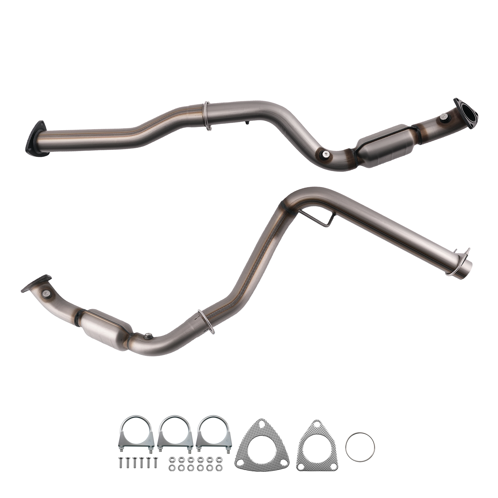 New Catalytic Converter for Chevrolet Express/GMC Savana 2500 3500 2006-2009 EPA