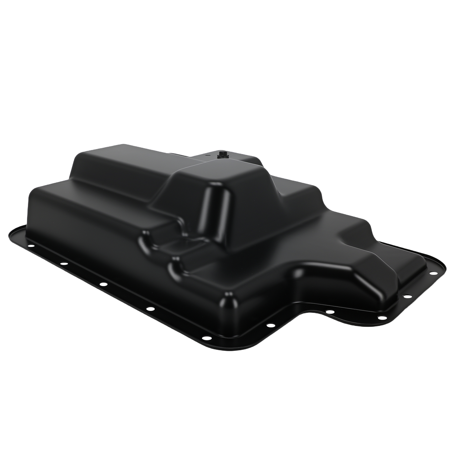 Transmission Oil Pan for Ford F-250 5.4L V8 5R110W Transmission  3C3Z-7A194-AA