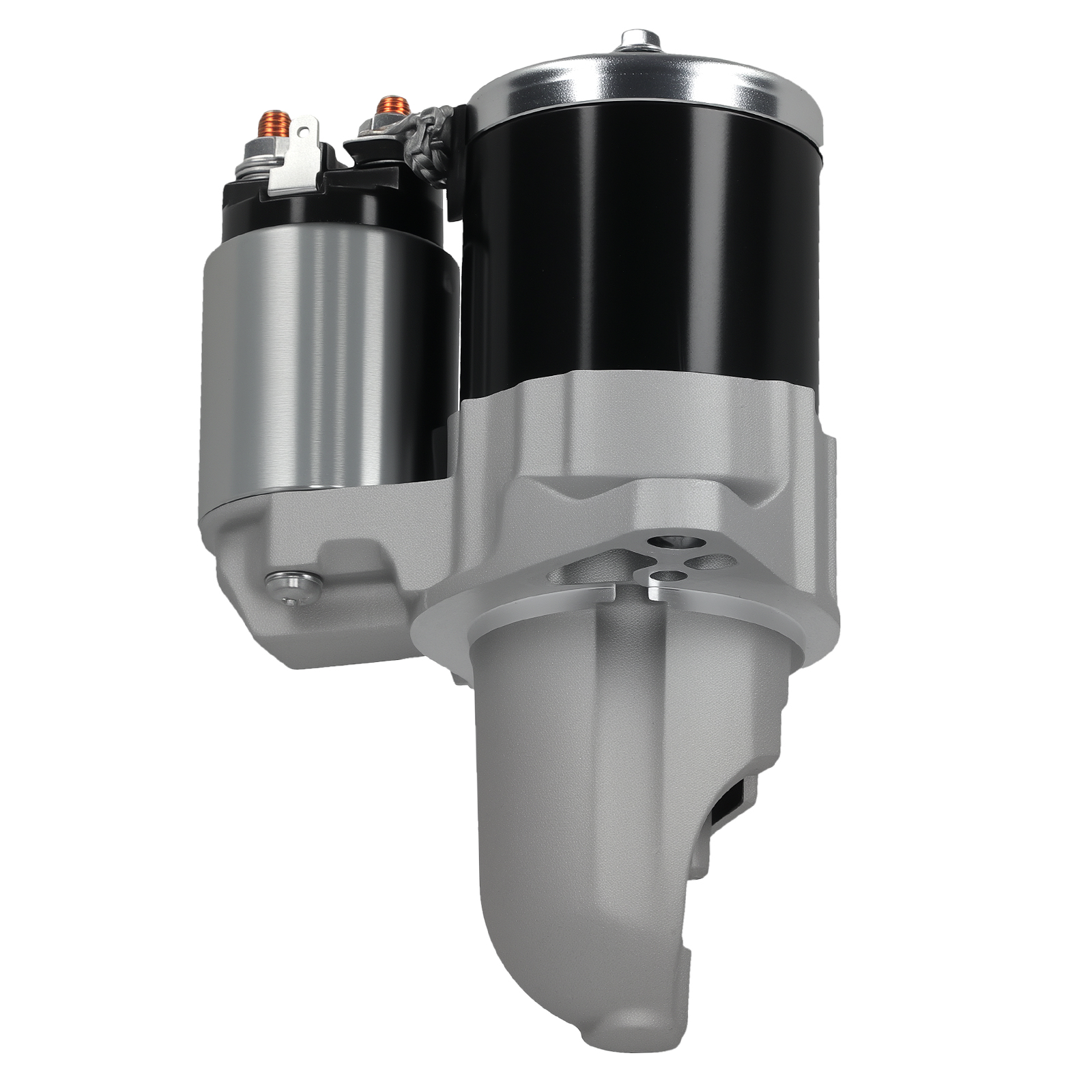Starter Motor for Subaru Impreza Forester 2012 2013-2018 19273N 8T CCW 1.2kW