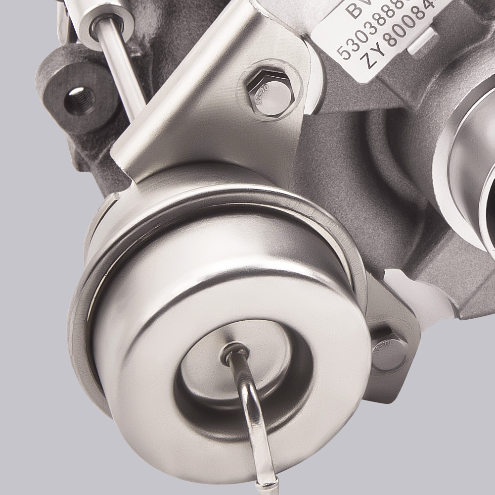 Turbolader for Peugeot 207 308 3008 5008 Citroen C4 DS3 1.6 THP 53039700104