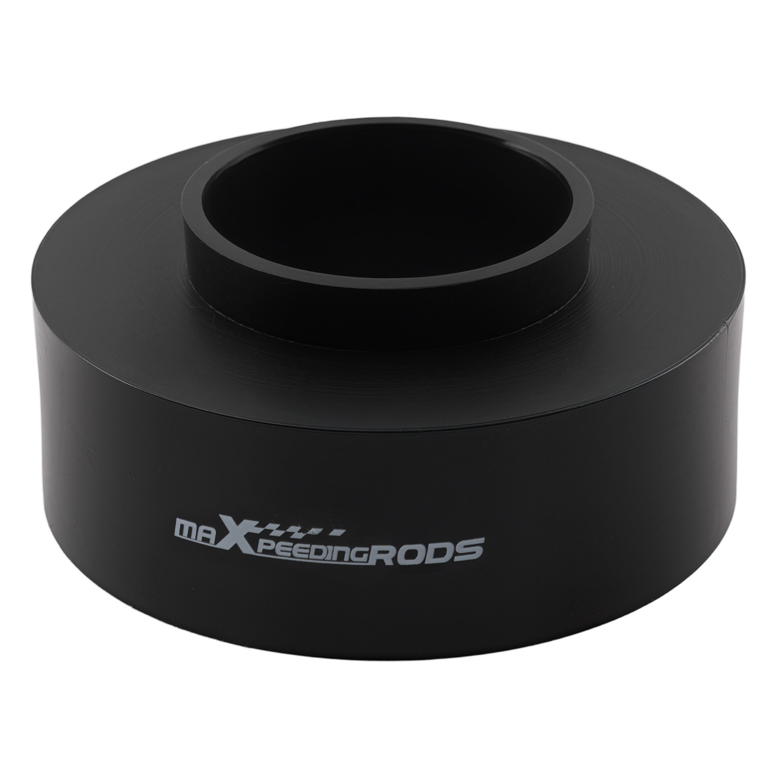 Complete Leveling Lift Spacer Kit for 2007-2018 Jeep Wrangler JK with End Links