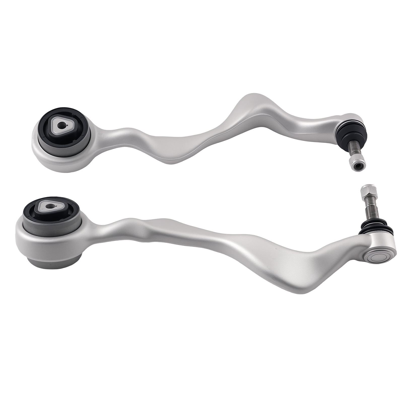 QUERLENKER LENKER+KOPPELSTANGE+SPURSTANGE SATZ VORN FÜR BMW 1er E81 E87 E88 E82