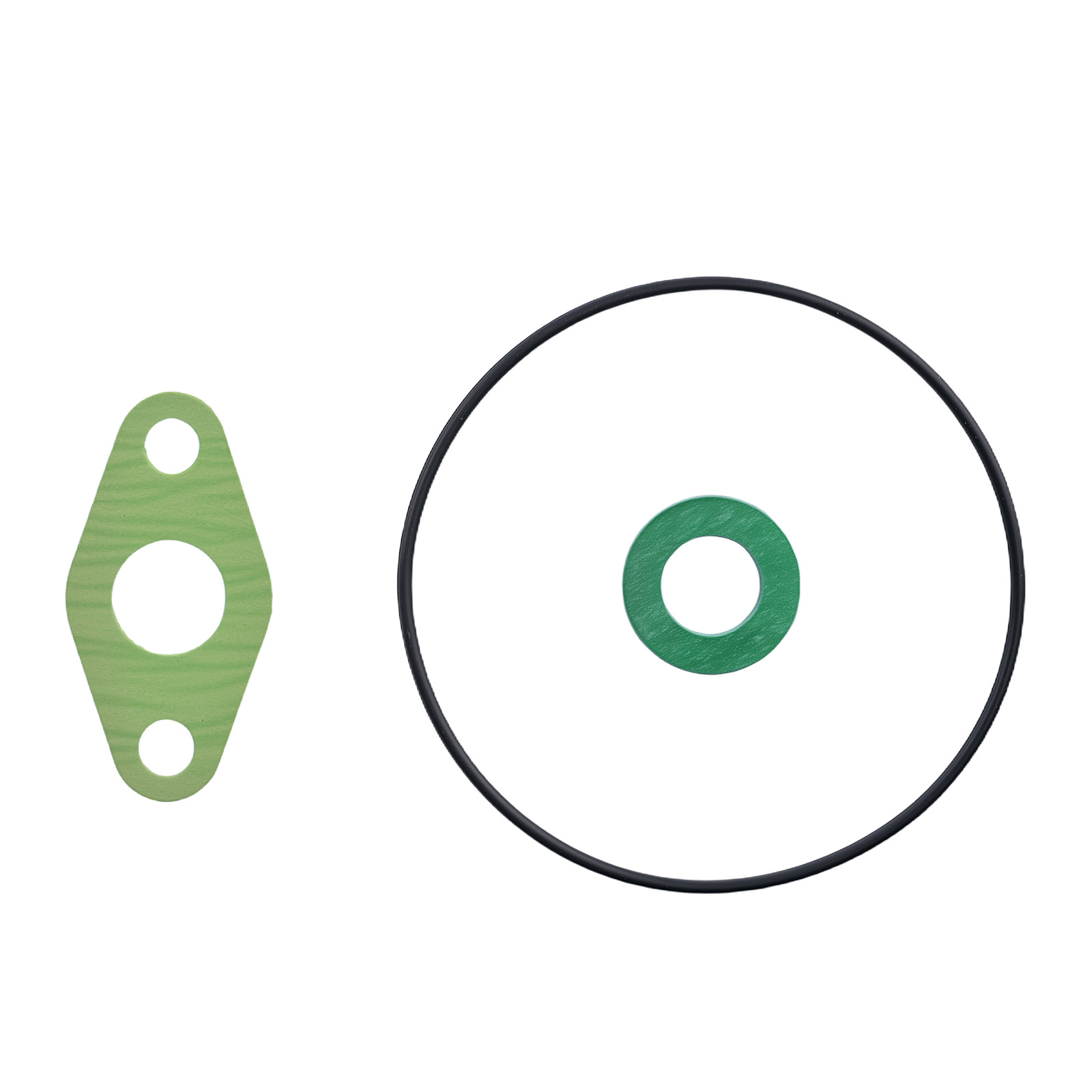 Turbolader Rumpfgruppe for Mercedes-Benz E-Klasse W210 S210 715910-0002