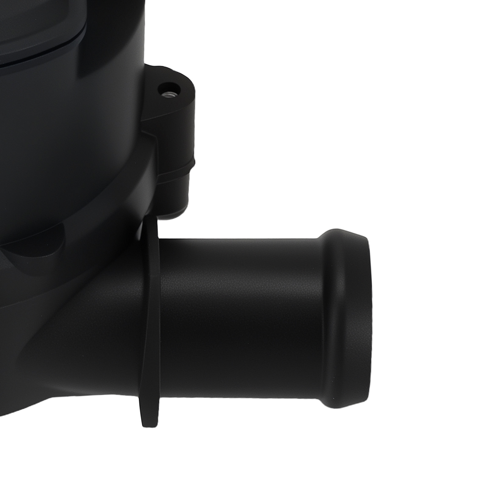Elektrische Pumpe for Jaguar XE/XF T2H2556 2.0L 2015- Direkter Ersatz