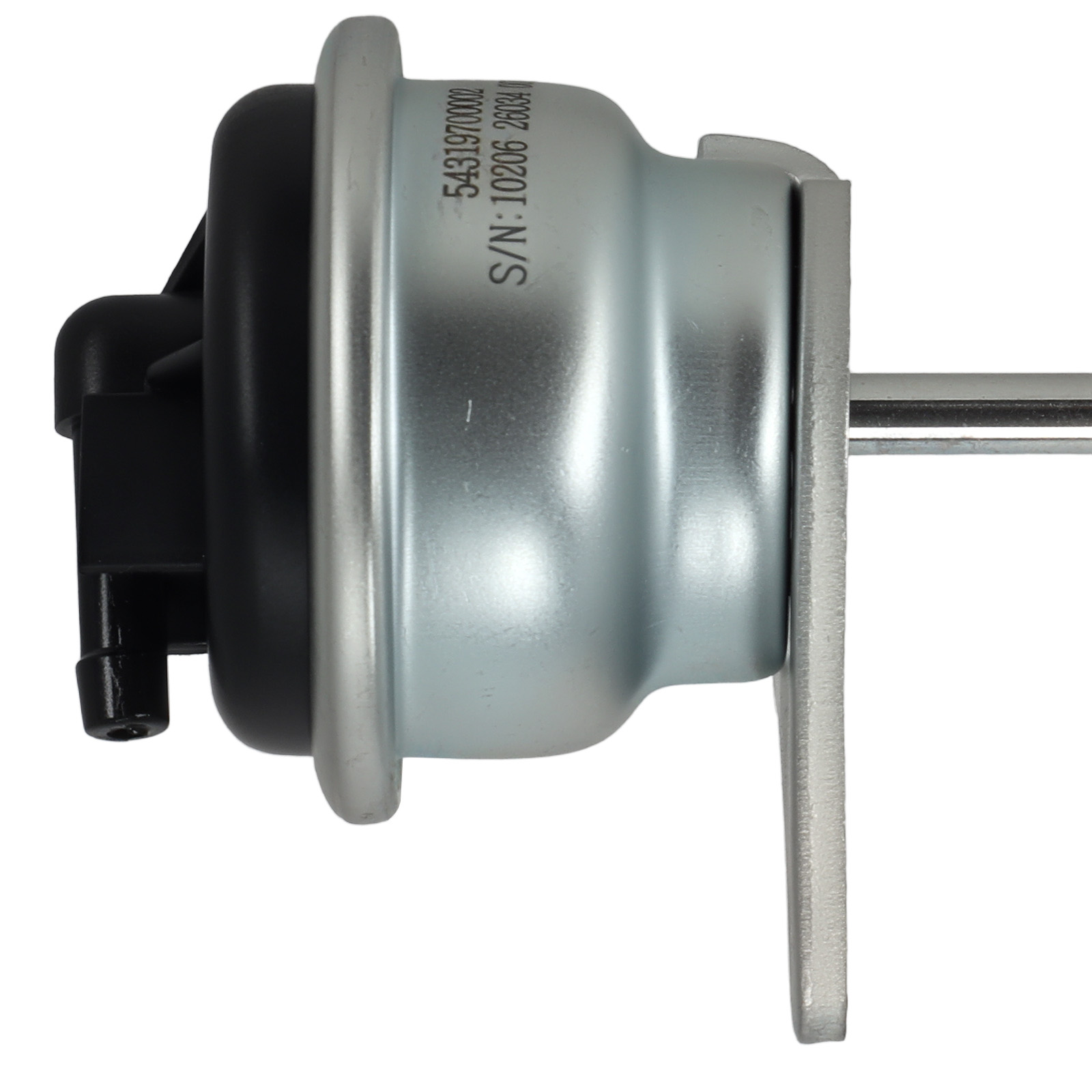 Turbo Unterdruckdose for Smart Cabrio City-Coupe 450 0.8 CDI 1999-2007