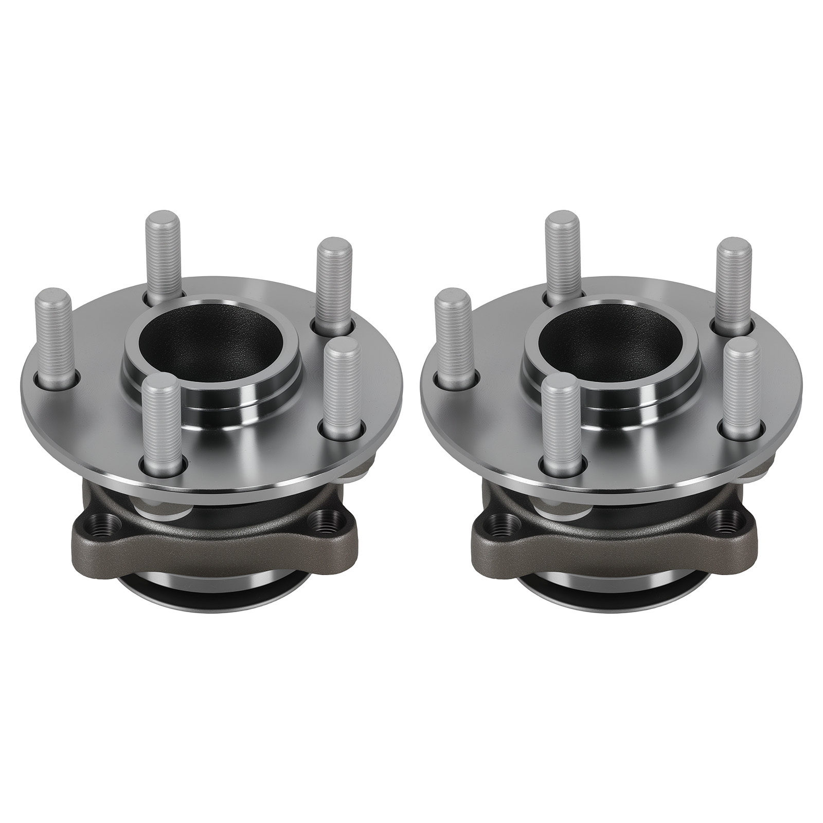 Front Left Right Wheel Hub Assembly for Scion FR-S 13-16 1411-556416