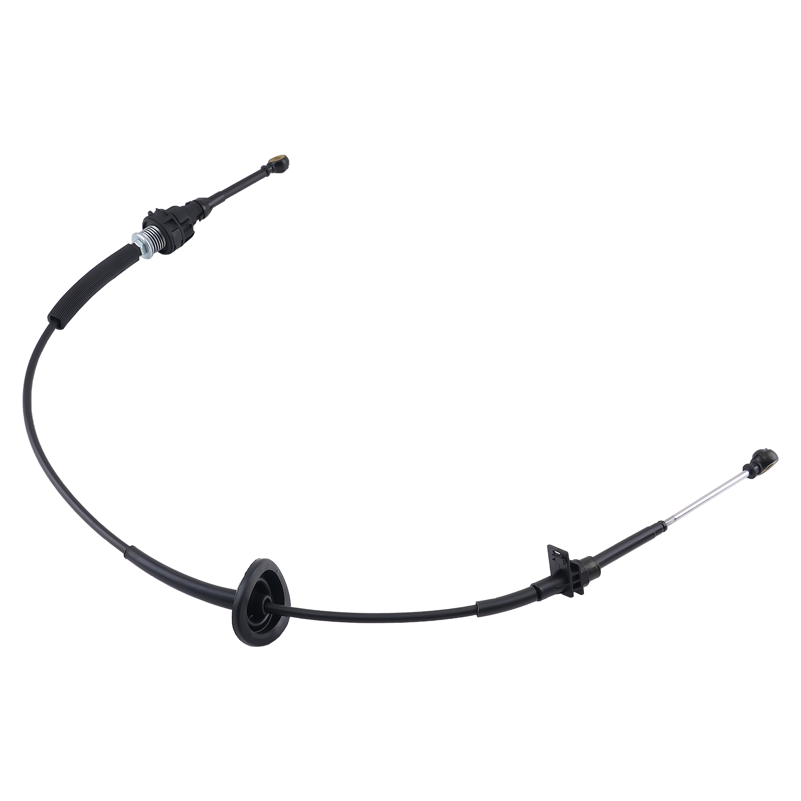 Shift Cable for Ford F-150 4-Door 2004 4L3Z7E395CA Console Auto