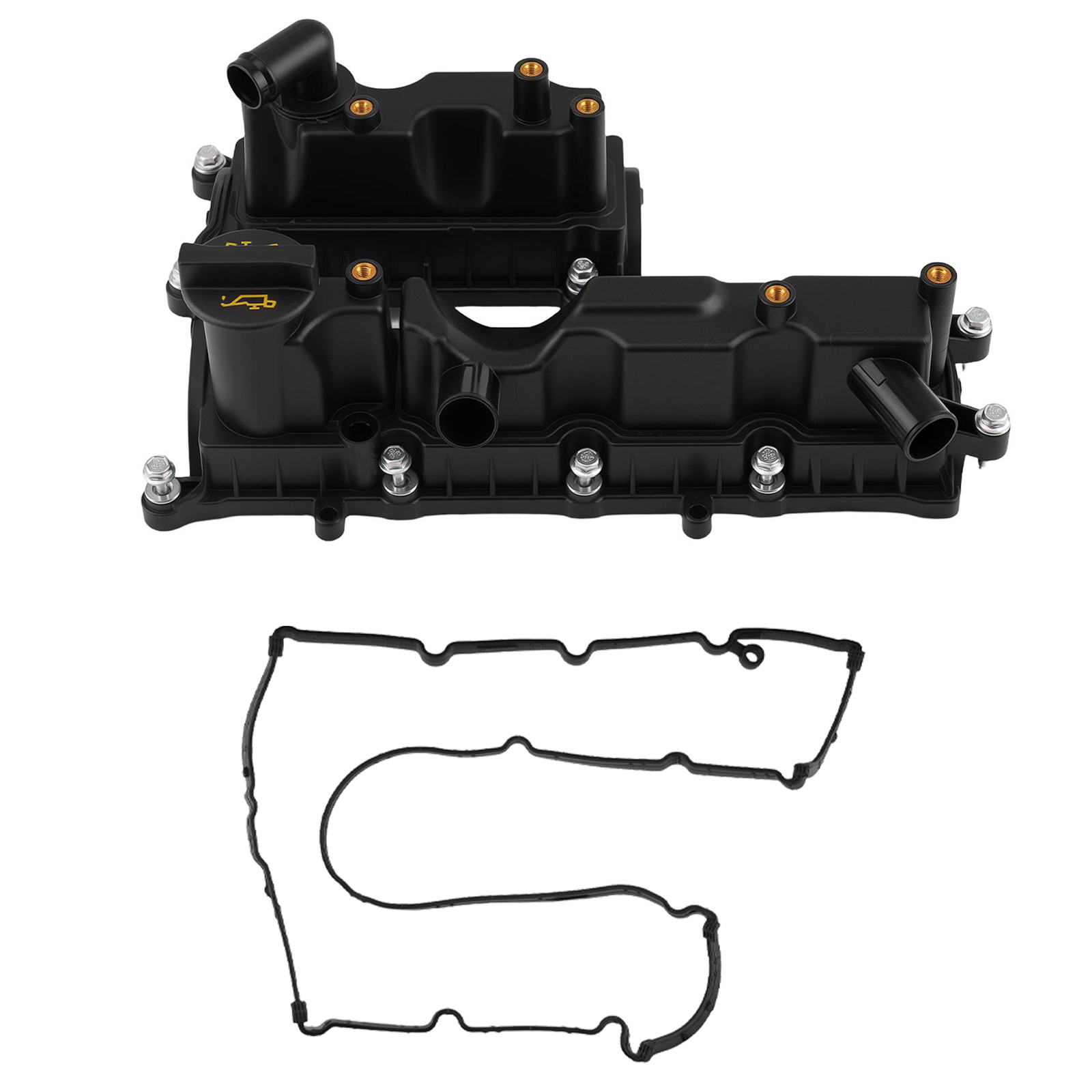 Valve Cover Assembly for Ford Escape SE Titanium 1.6L 2013-2016 BM5Z-6582-A