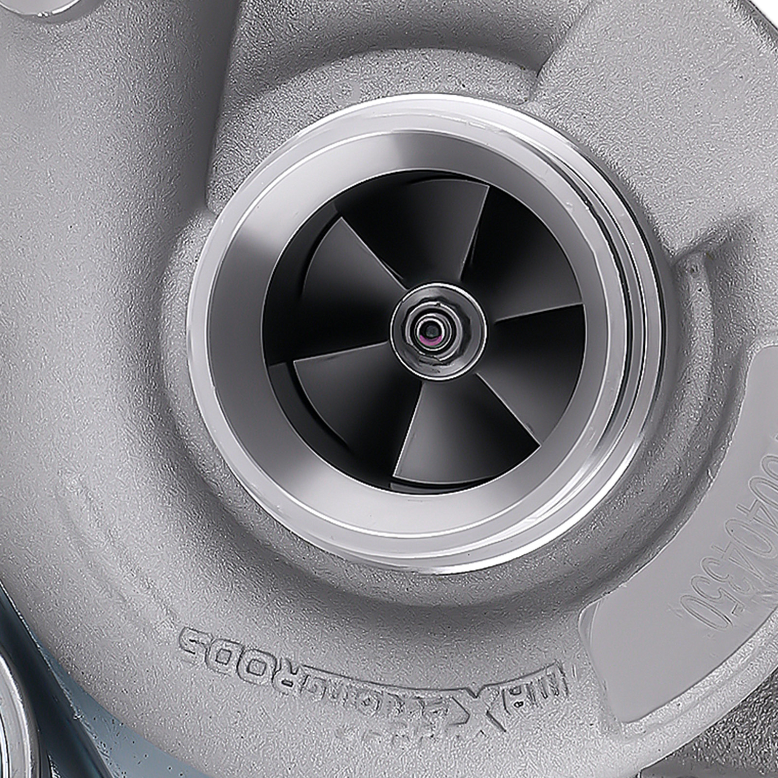 Turbolader TD04L-13T 49377-04300 14412AA360 for Subaru Impreza Forester 2.0L 58T