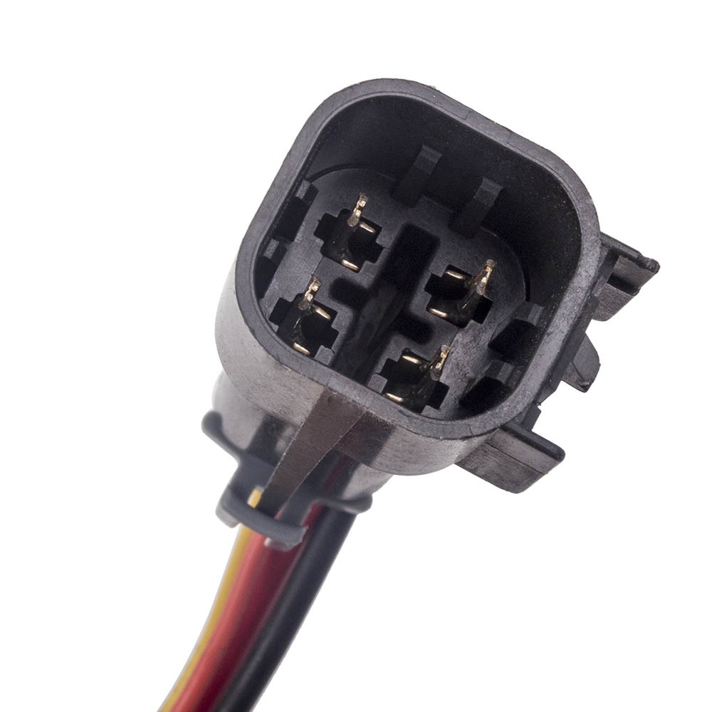 Verteilergetriebe Stellmotor for GMC Sierra 2500 HD 6.0L, 6.6L, 8.1L 2001-2002