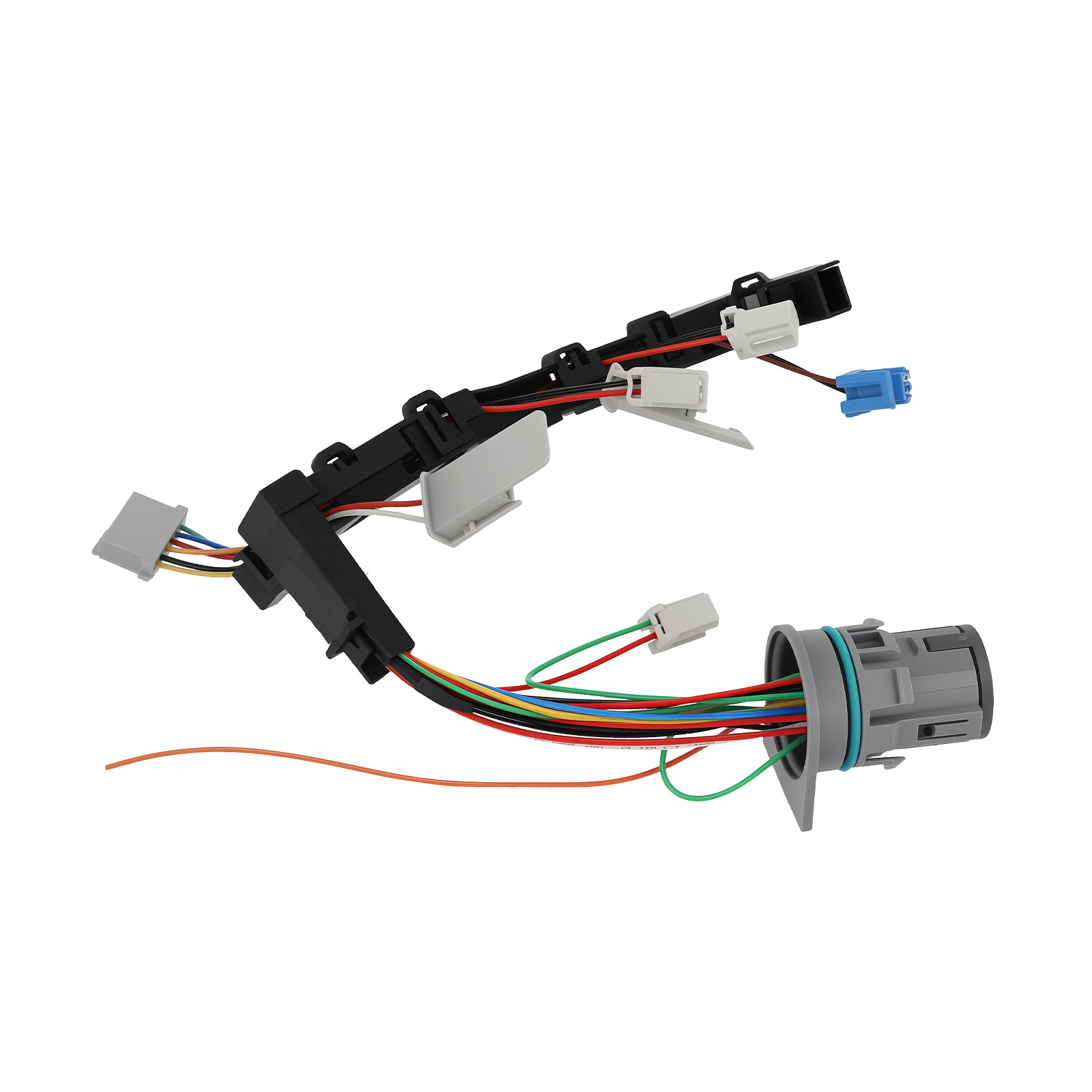 Transmission Wiring Harness for Chevy GMC C K Series 2001-2003 8.1L 350-0072