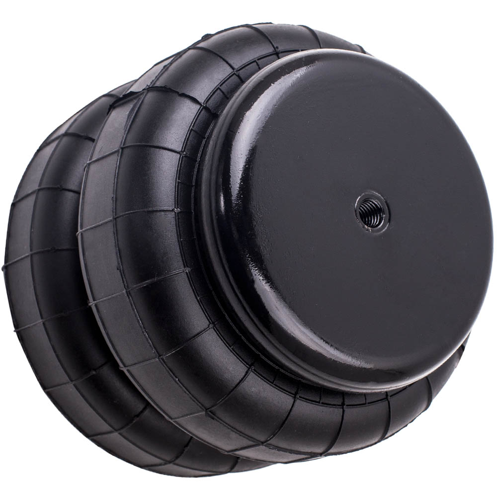 1 x Hinten Vorne Links Rechts Standard Luftfederung Luftbalg 2500 Pound for LKW