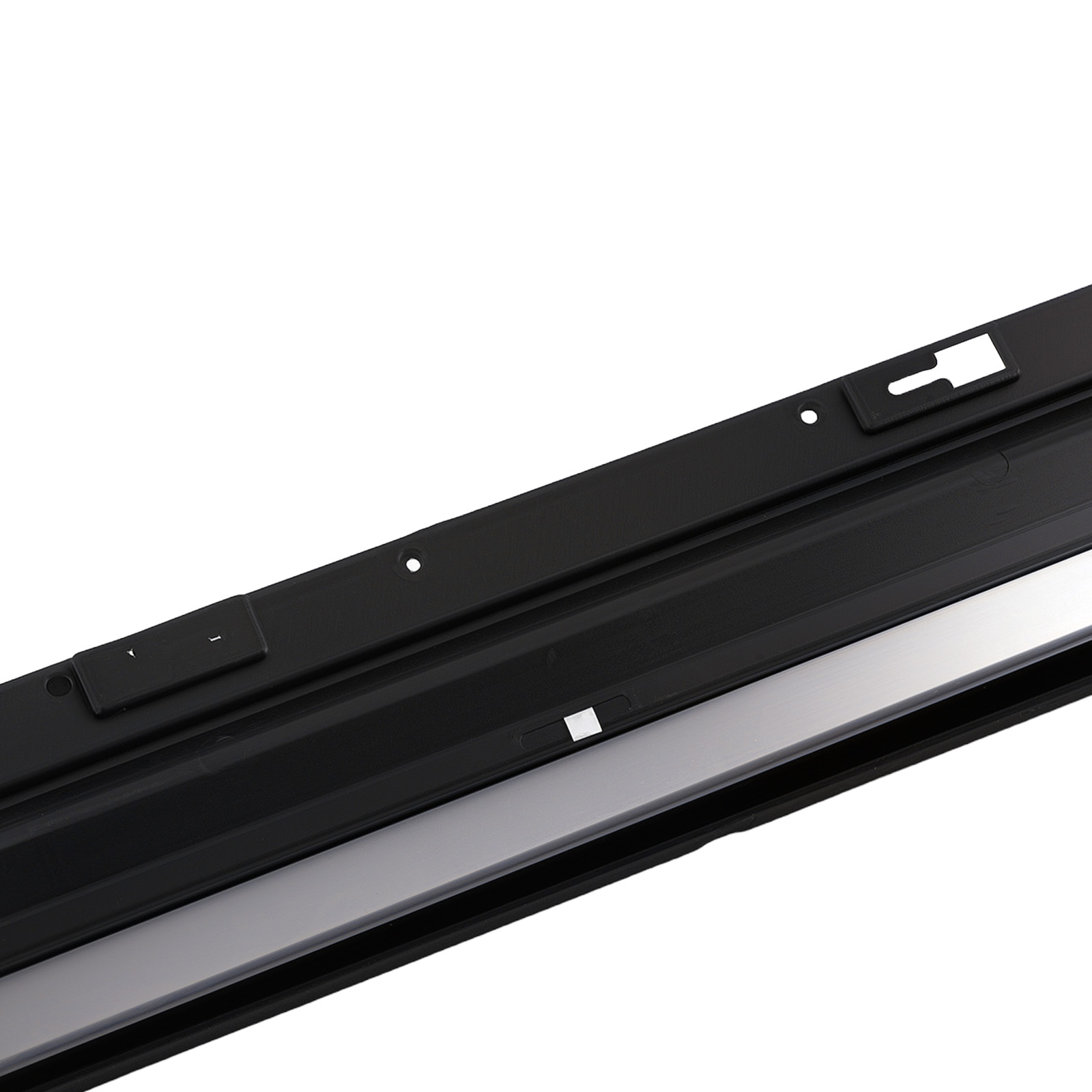 Nerf Bar Running Boards for Cadillac XT5 2017-25 Black Side Steps Left&Right