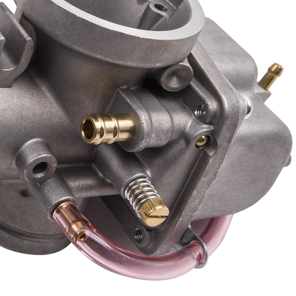 Vergaser Ersatzvergaser VM34-168 Ø34mm Vergaser for VM 34mm Rundschiebervergaser