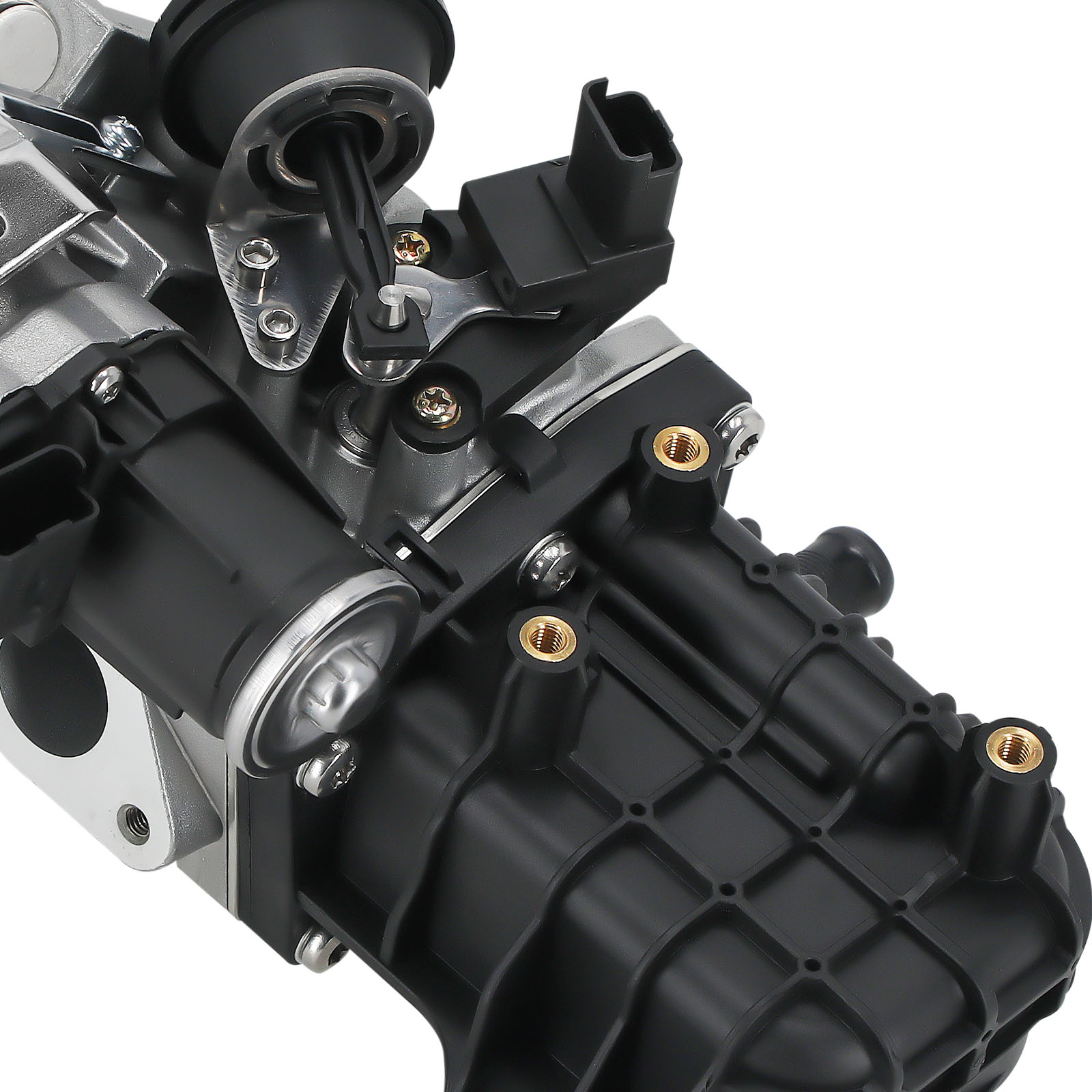 AGR Ventil for Ford Focus III Galaxy Citroen C4 Grand Picasso II C5 III DS4 DS5