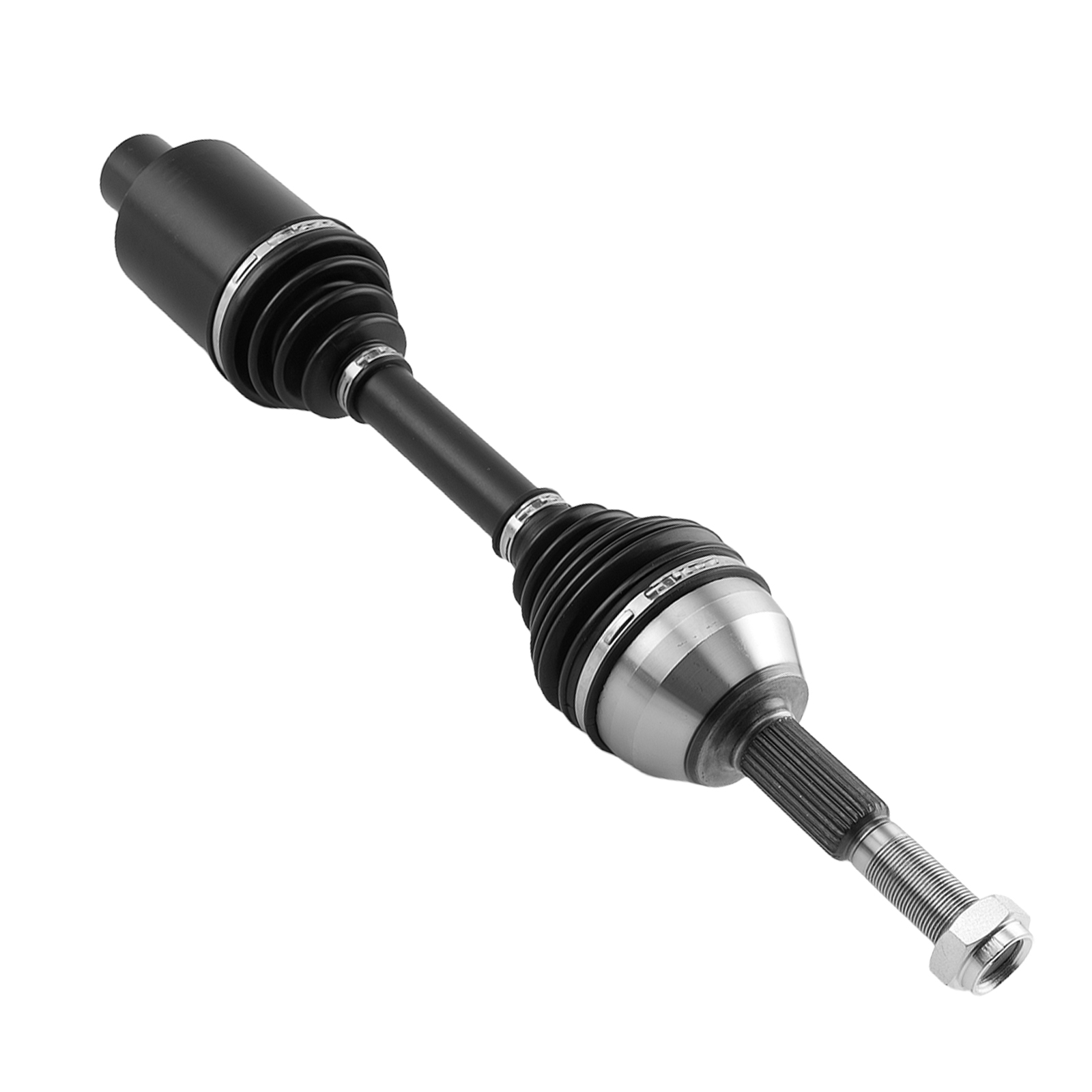 CV Axle Shaft Front Right for Jeep Liberty 3.7L 4WD 2002-2007 60-3352