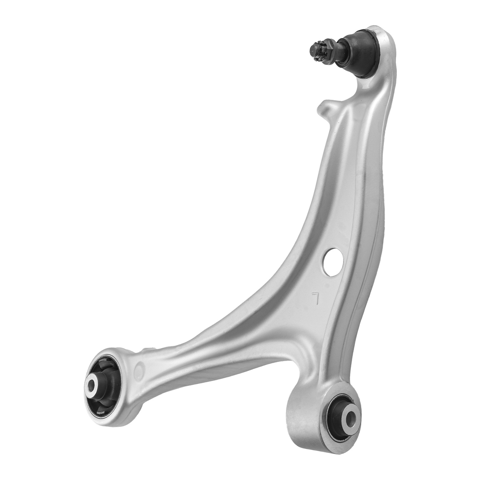 8x Front Lower Control Arms Tie Rods Suspension Kit For 2005-2010 Honda Odyssey