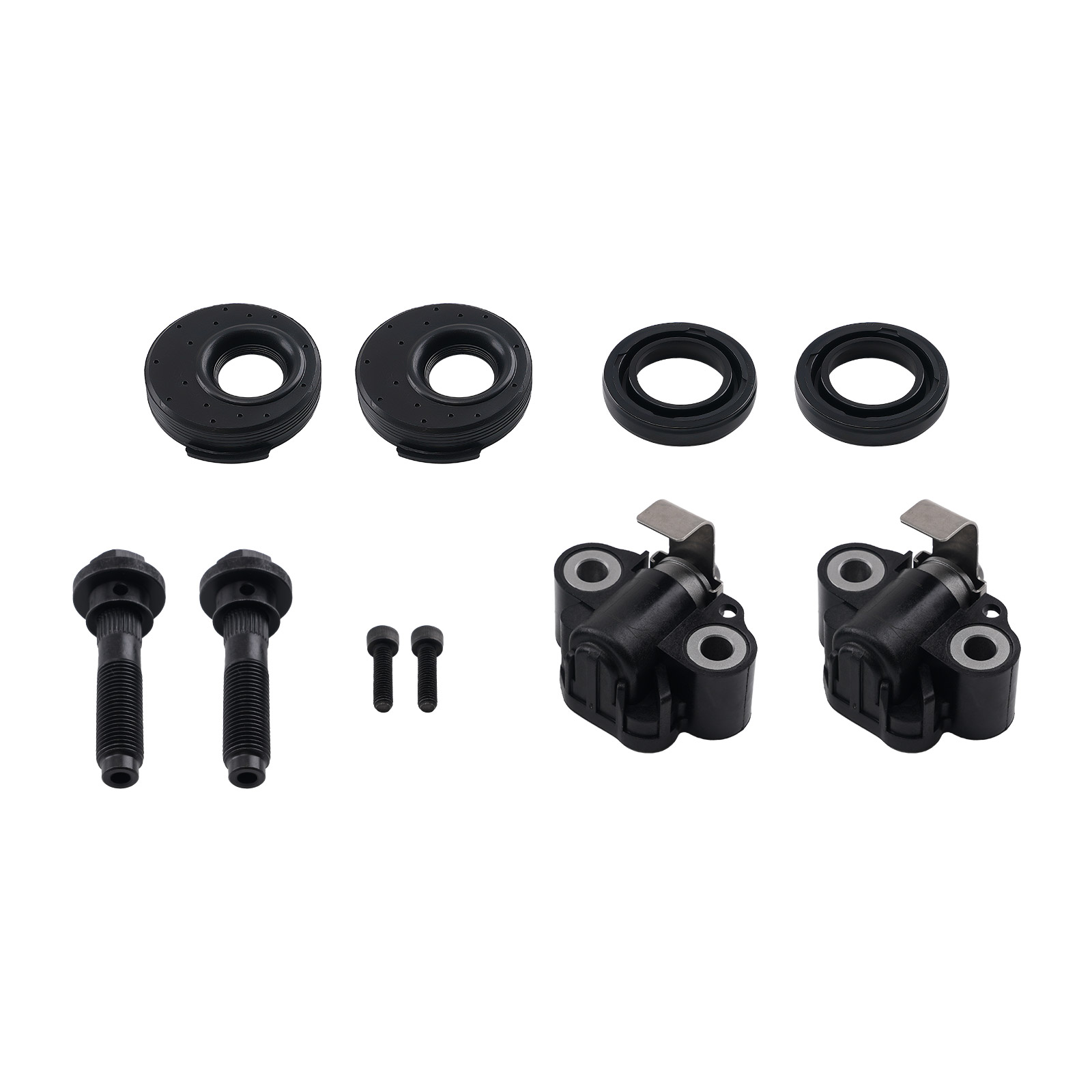 Engine Timing Chain Kit for Ford F-150 5.4L 2006-2008 F7UZ8501CA