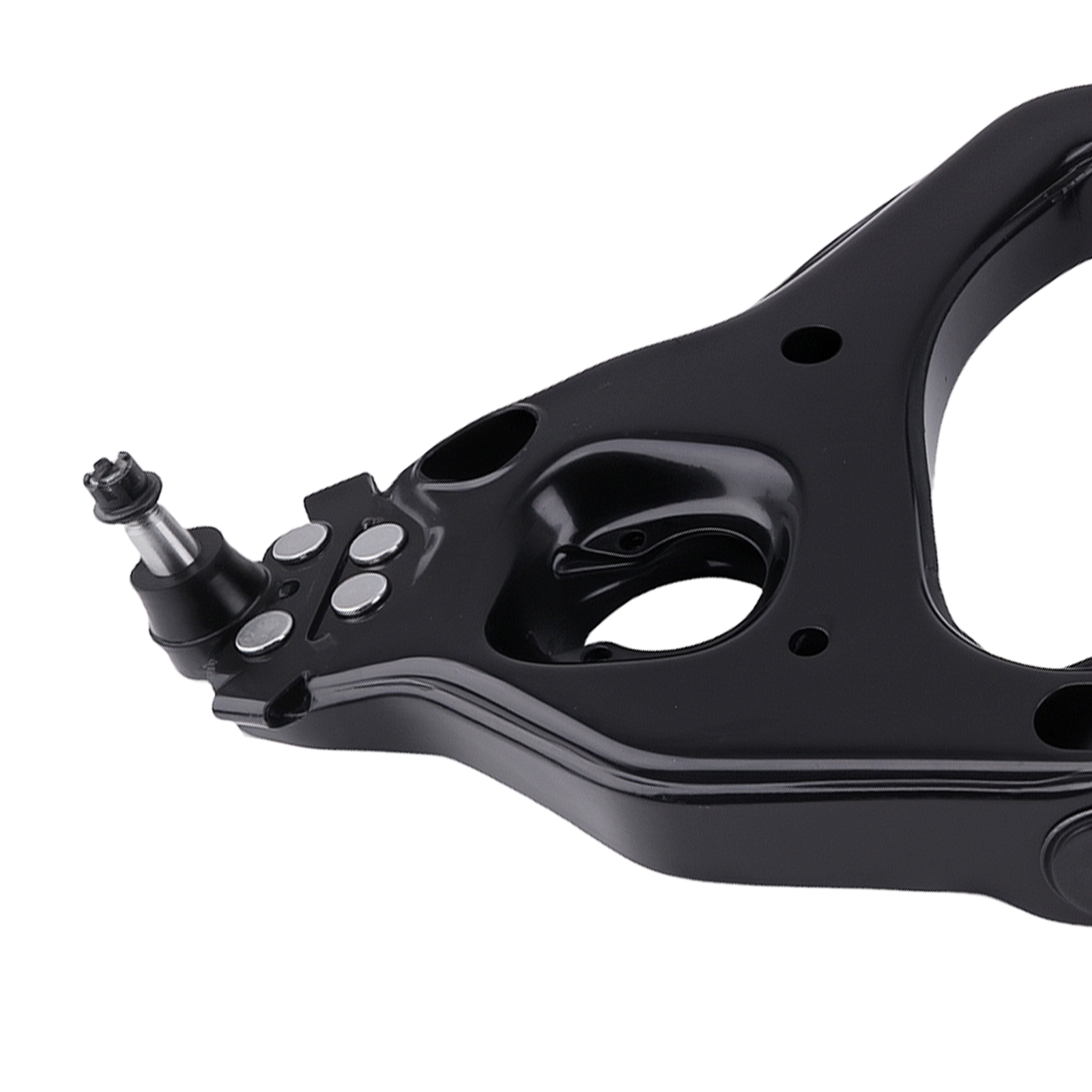 12pcs Front Upper Lower Control Arm Ball Joint for 1999-2006 GMC Sierra 1500 2WD