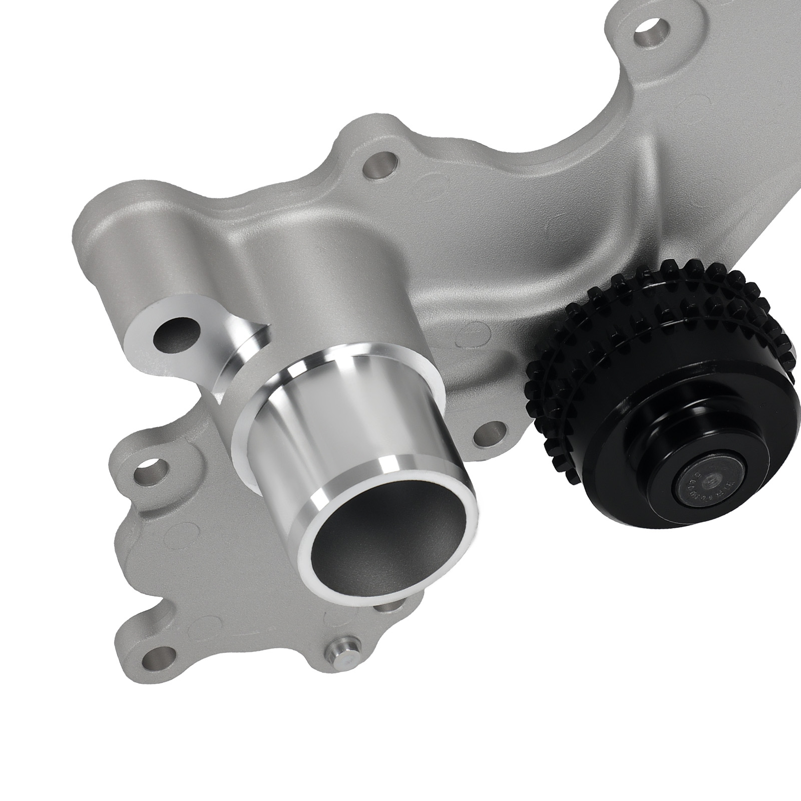 Cooling System Water Pump for Ford F-150 Transit 3.5L 3.7L 2011-2019 BR3Z8501D