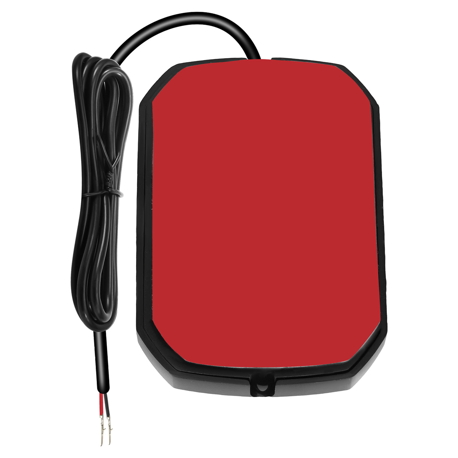 36LED Rock Lights White for Car Truck SUV ATV Jeep 6000K IP67 Underbody 20Pcs