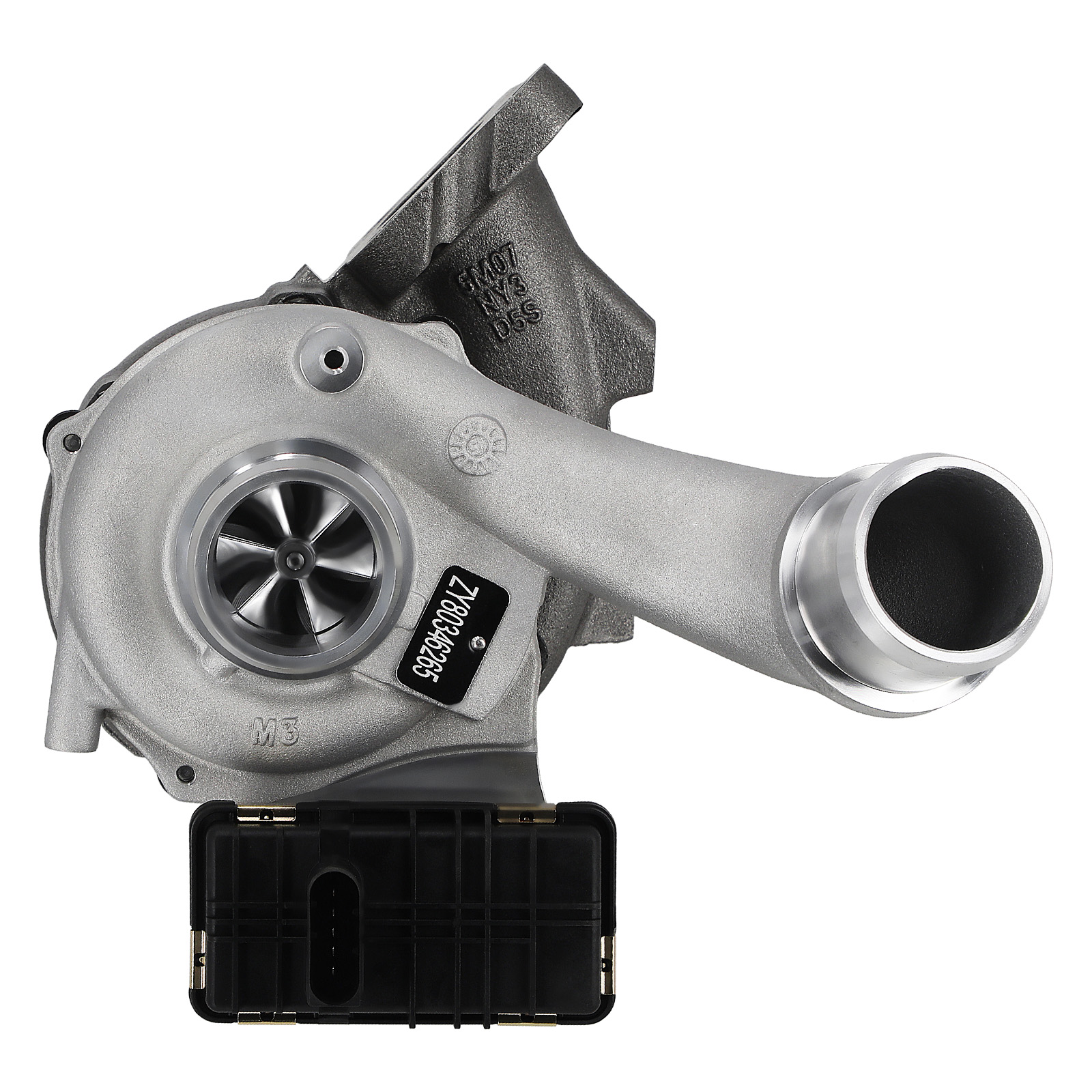 53039880182 Turbolader for Nissan Pathfinder SUV 2.5 dCi YD25DDTI Engine 2010-13