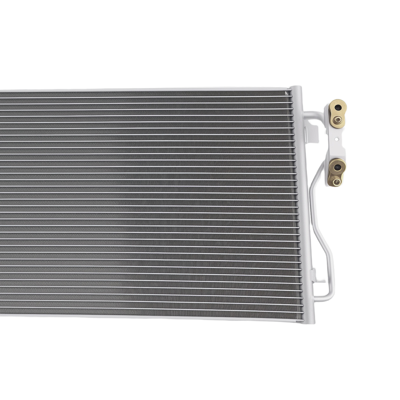AC Condenser for BMW 320i 328i 335i 428i 435i M235i 2013-2016 Aluminum