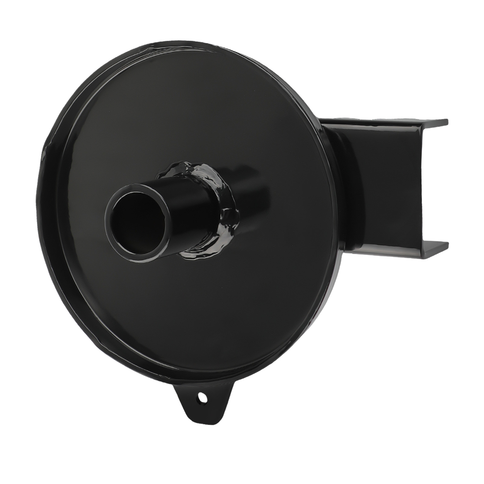 Perch Retainer Coil Spring Bucket Mount for Jeep Wrangler TJ 1997-06 Rear Upper