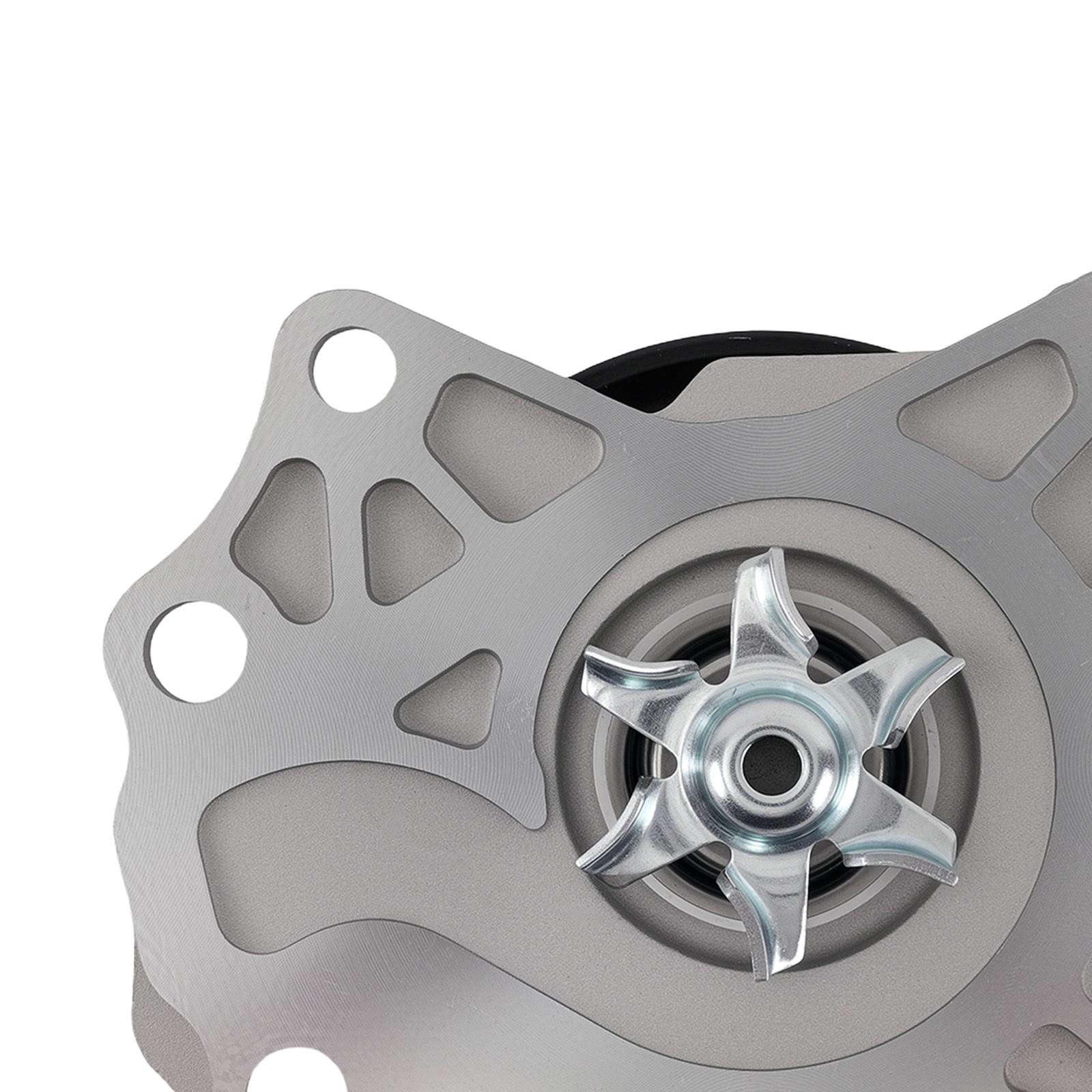 Mechanische Wasserpumpe for Peugeot 107/Toyota Aygo 1.0L 2005-2014 16100779116