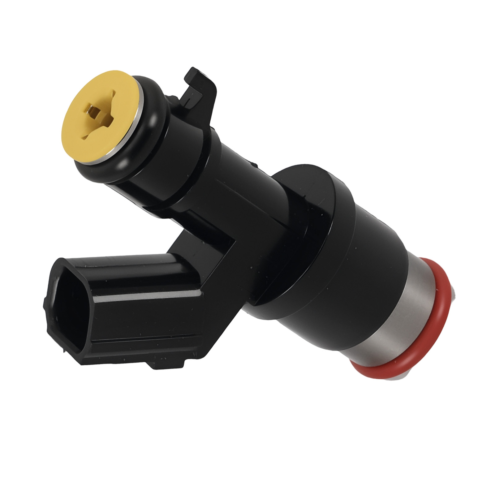 4X Fuel Injectors for Acura ILX TSX Honda Accord Civic CR-V 2.4L 16450R40Y01