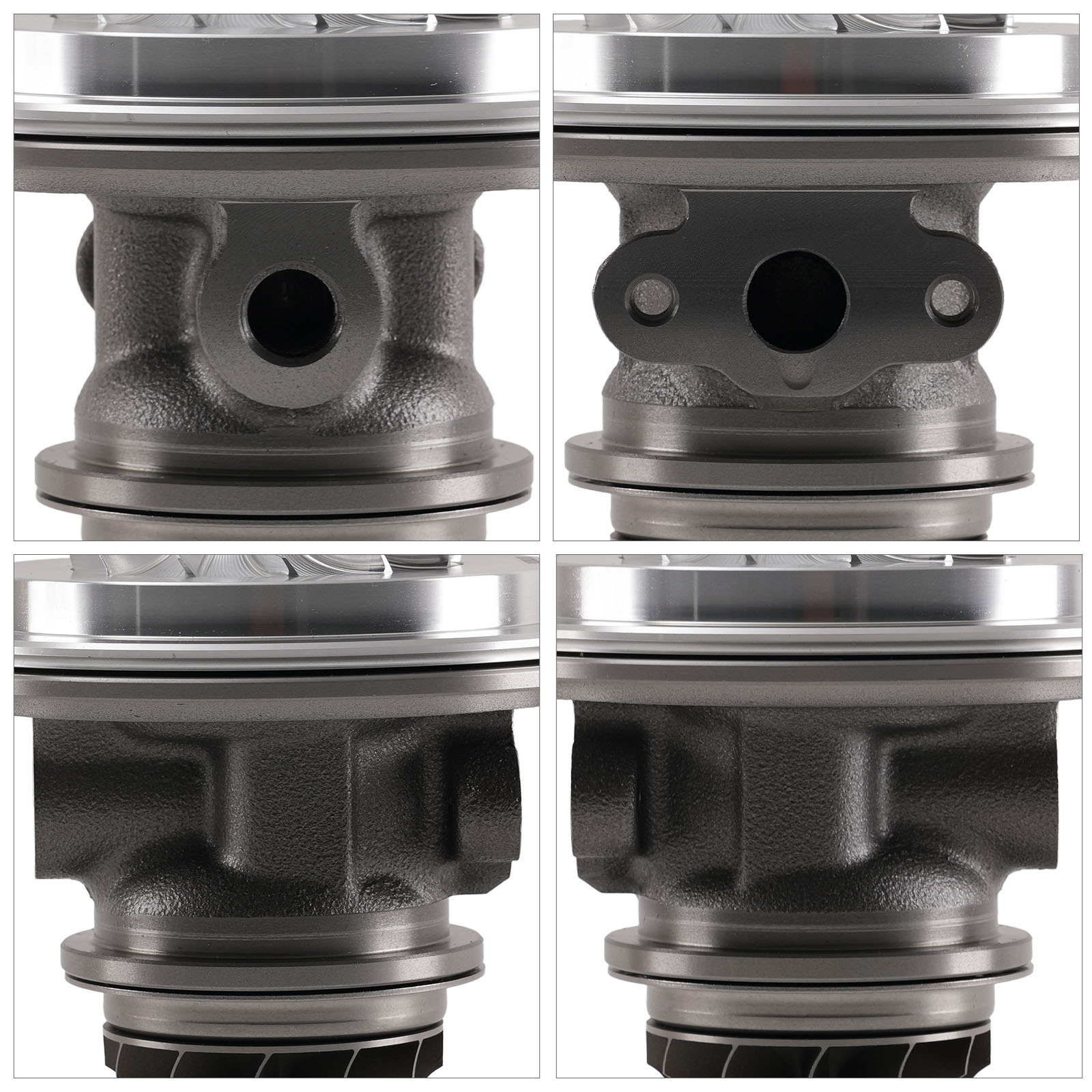 Cartucho CHRA for VW Multivan Transporter Amarok California 2.0 BiTDI 132KW