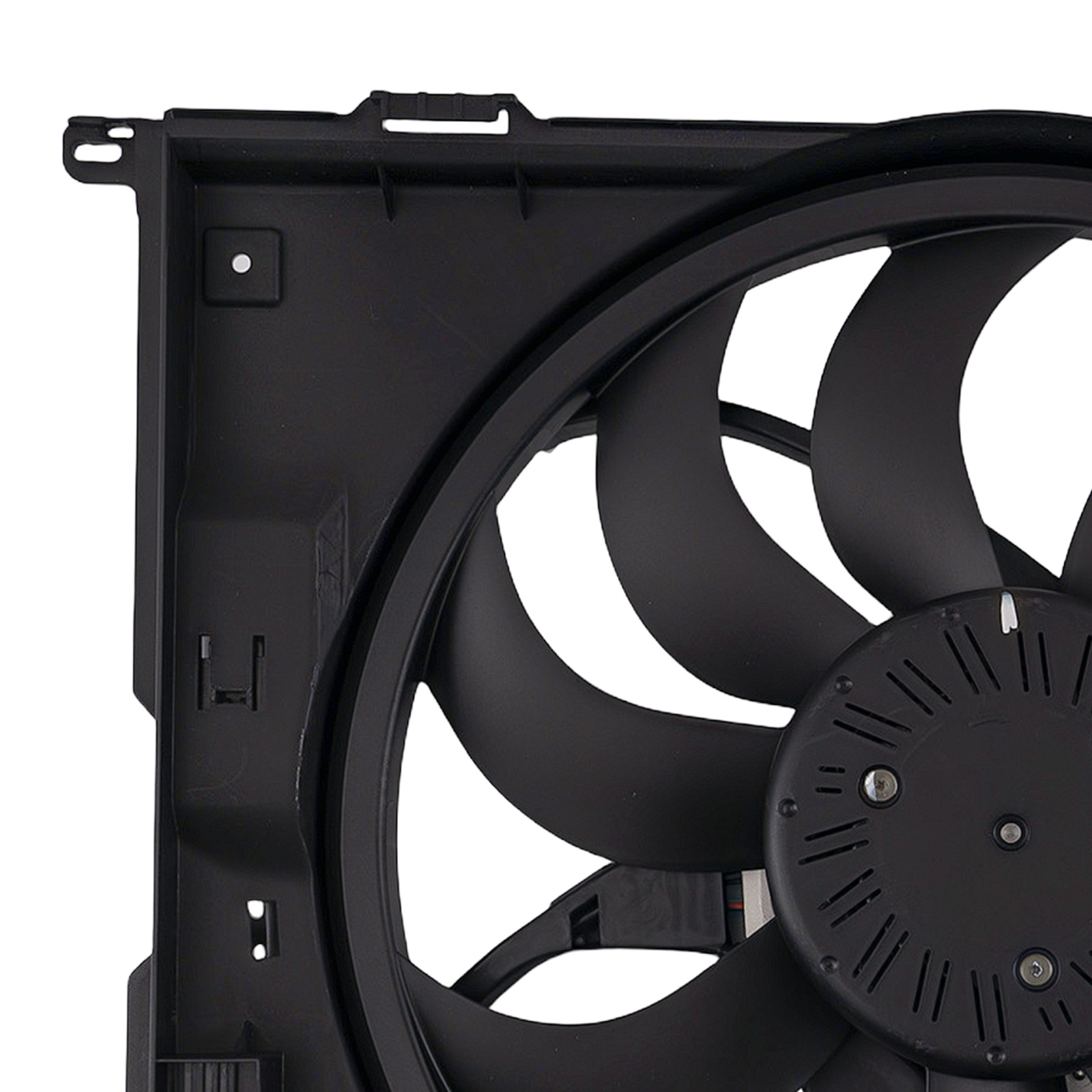 Kühlerlüfter for BMW 228i/320i xDrive 13-17 17427600558 17427640509 17428641963