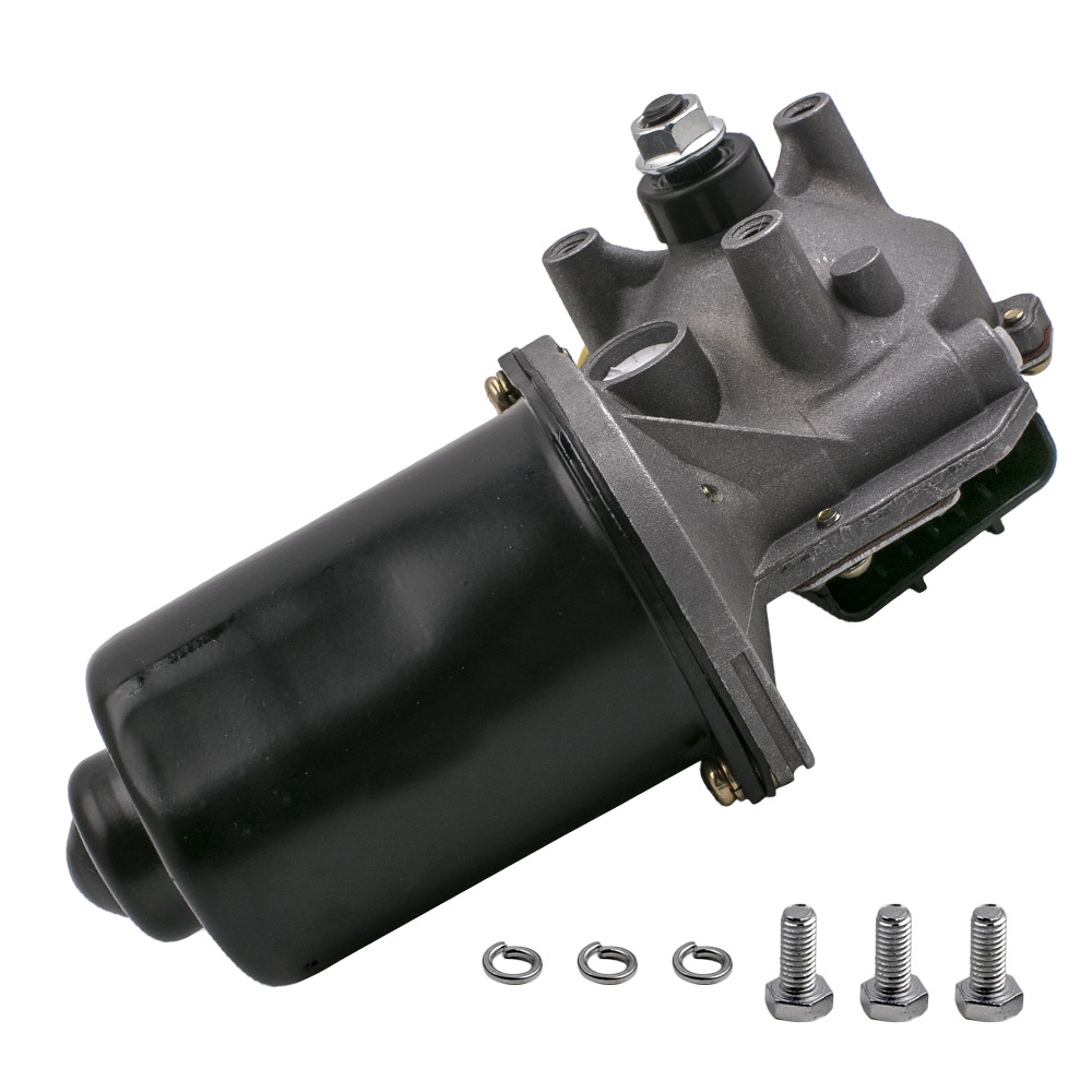 FRONT WINDSCREEN WIPER MOTOR FOR VAUXHALL OPEL CORSA C/ COMBO/TIGRA