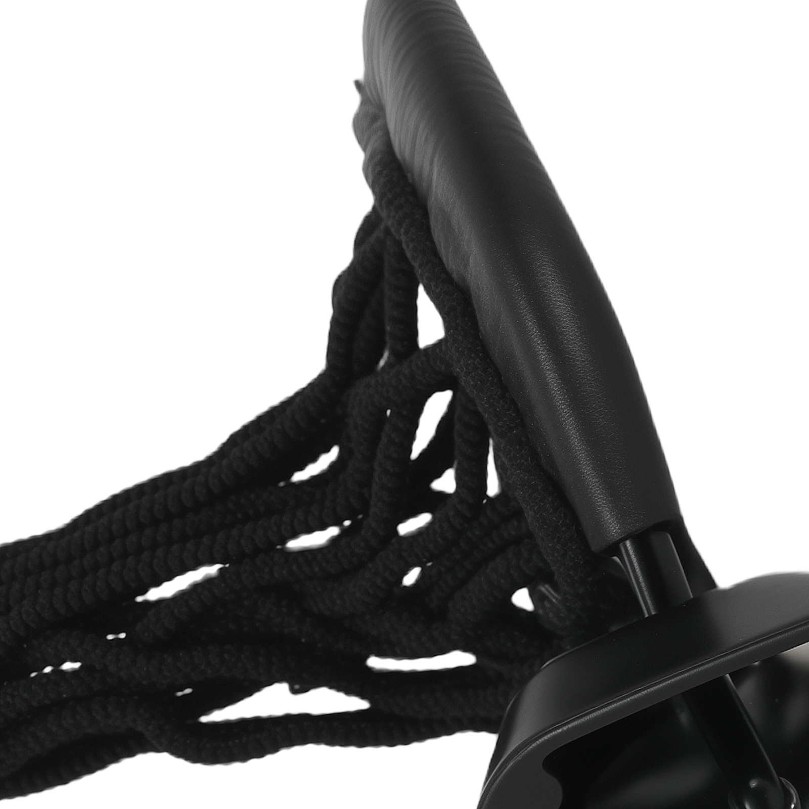 1x Getränkehalter for Mercedes-Benz G-Klasse W463 G500 G550 2002-2018 Schwarz