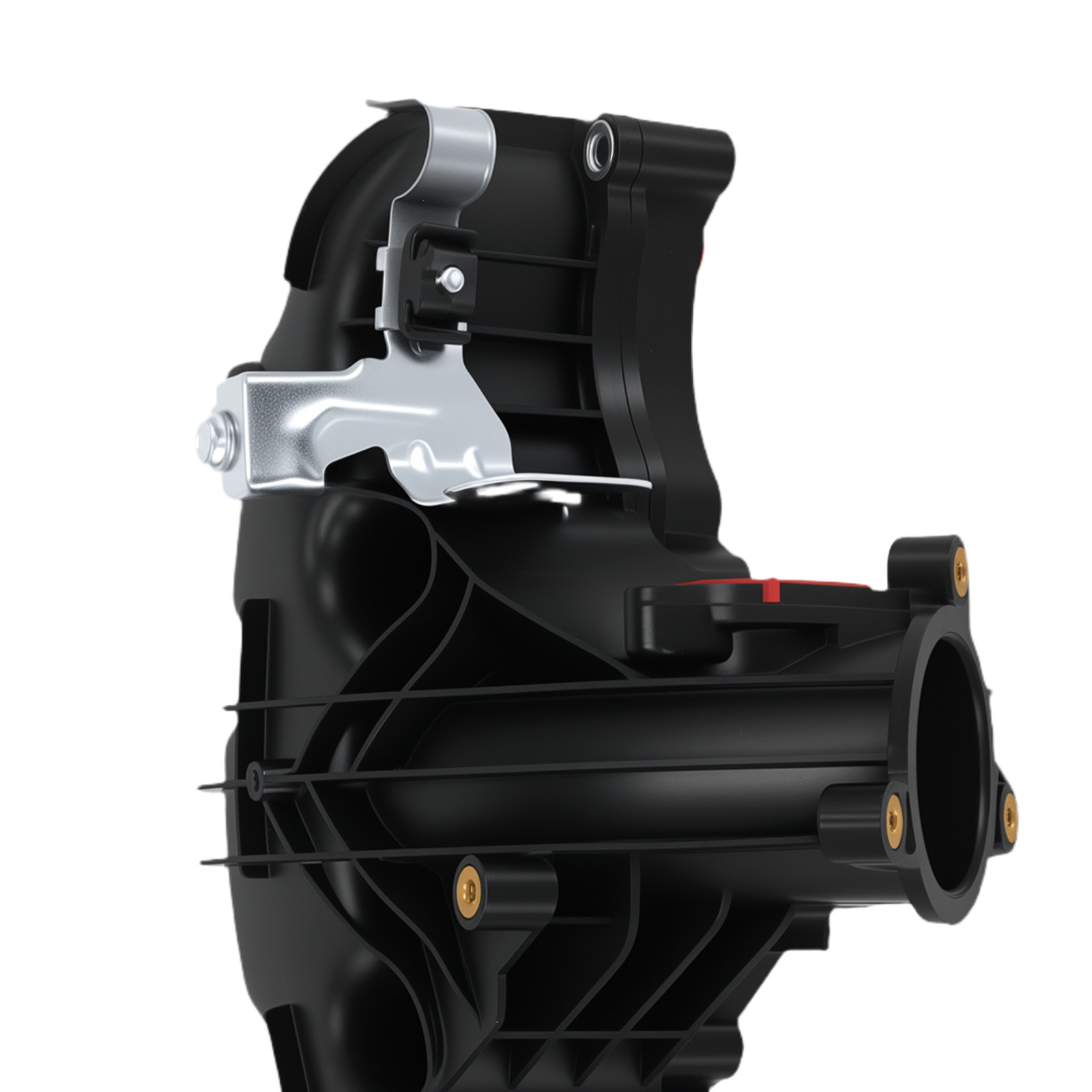 Collecteur d'admission du moteur For Skoda Octavia Seat Leon Audi VW CC 2.0 TDI