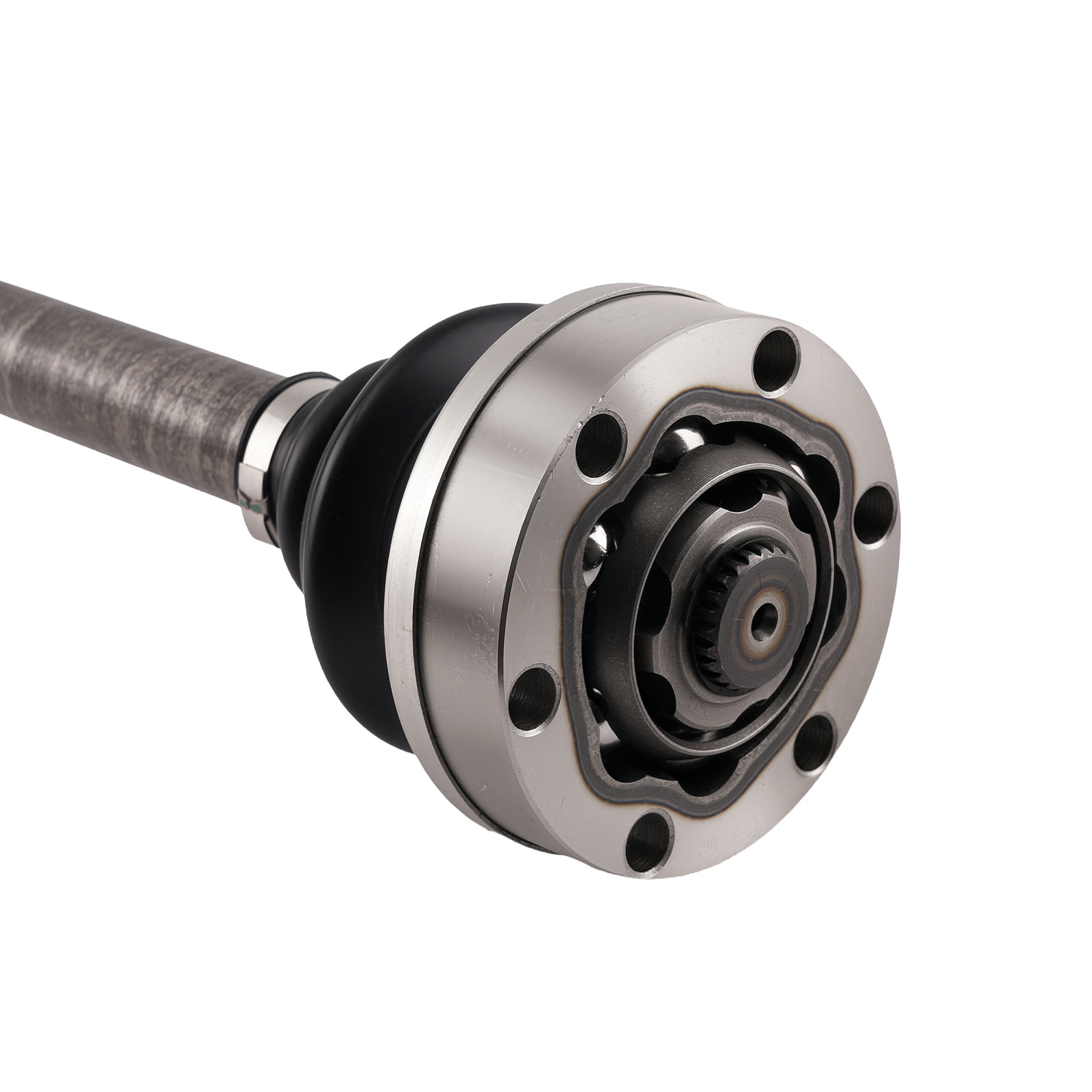ANTRIEBSWELLE FOR BMW 1 E81 82 87 88 3 E91 92 93 HINTEN RECHTS SCHALT/AUTOMATIK