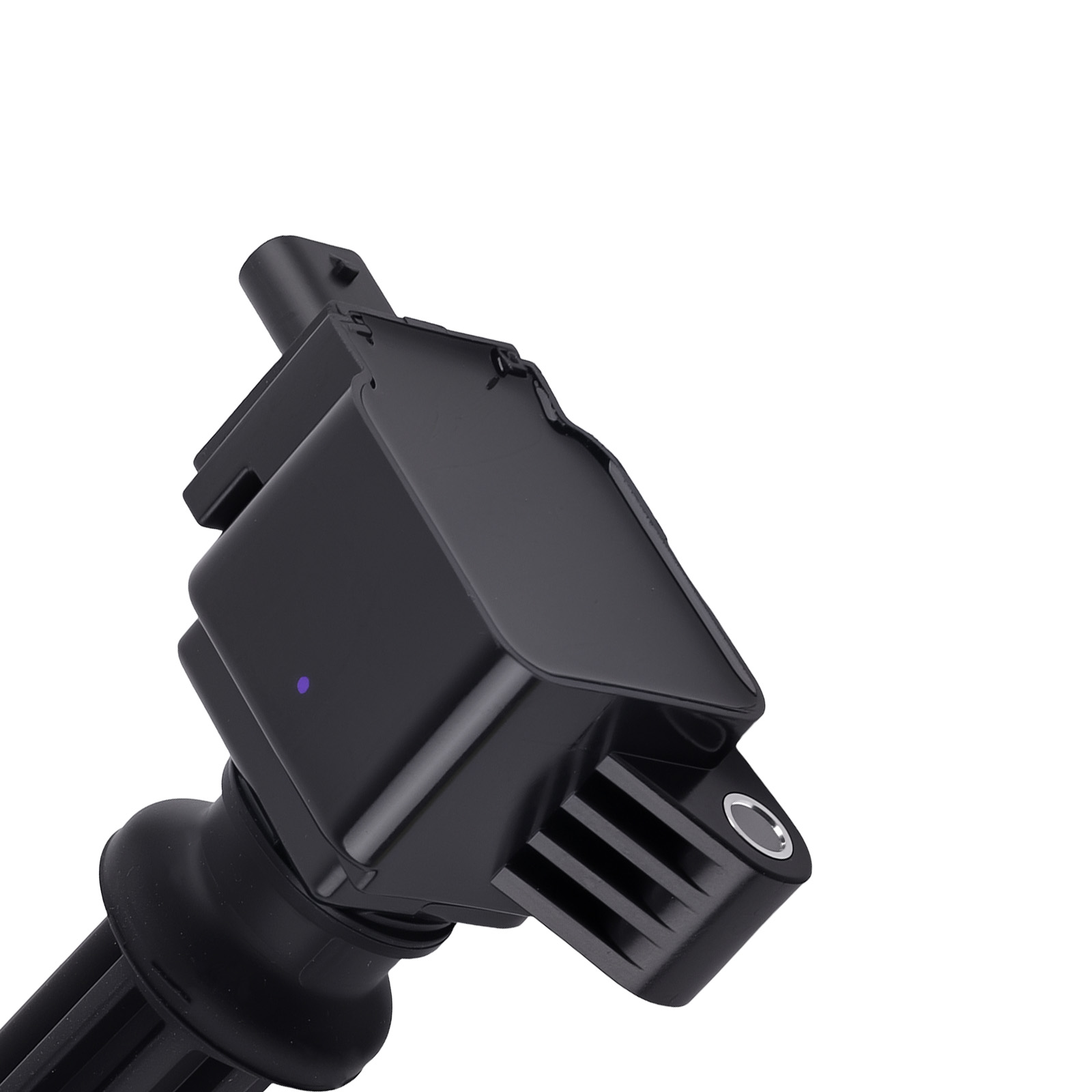 4x Ignition Coils Set for Ford Focus Fusion Mustang Lincoln MKC 2.0L UF670 UF678