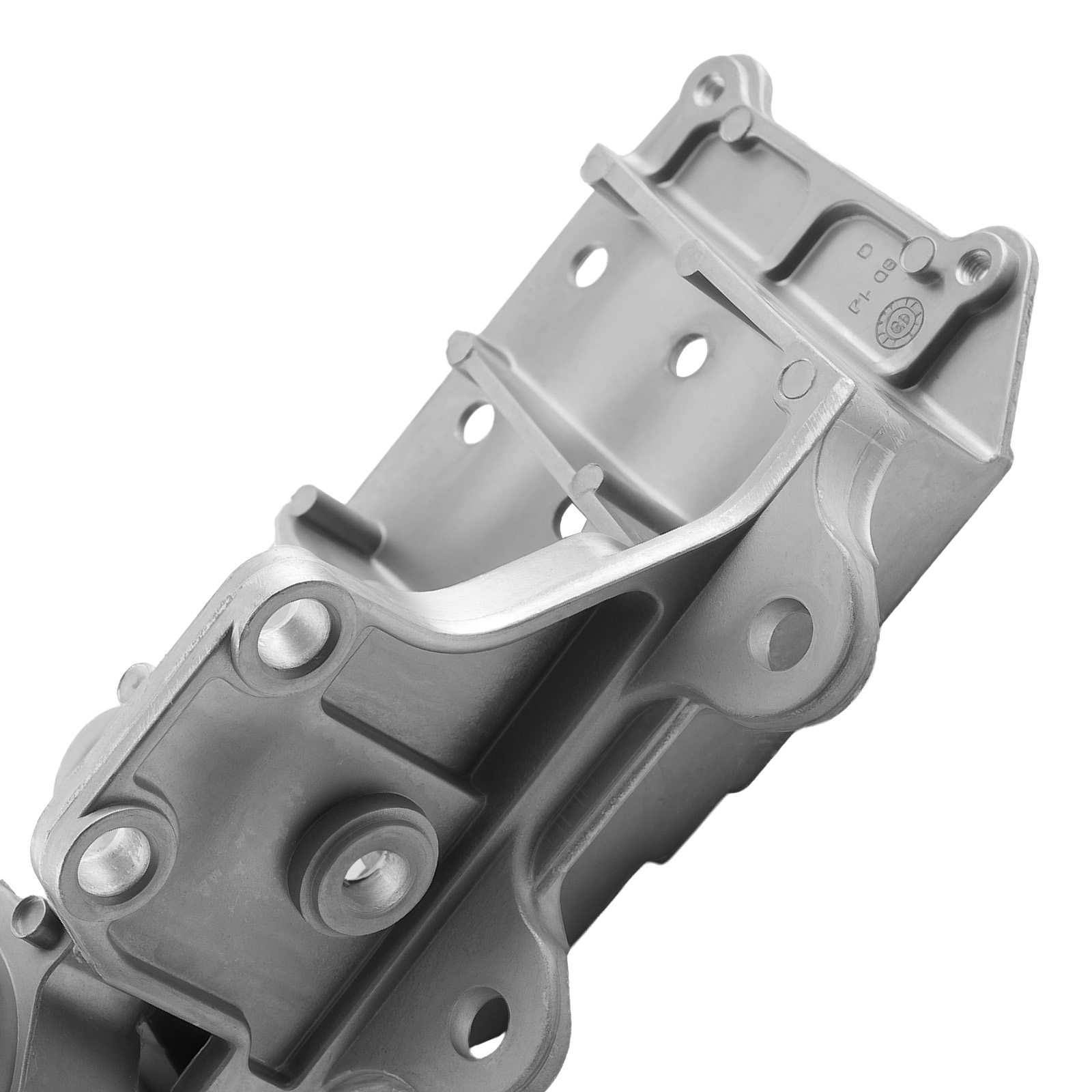 Left Transmission Mount for Nissan Sentra 2007-12 for Auto Trans for 11220-ET01A